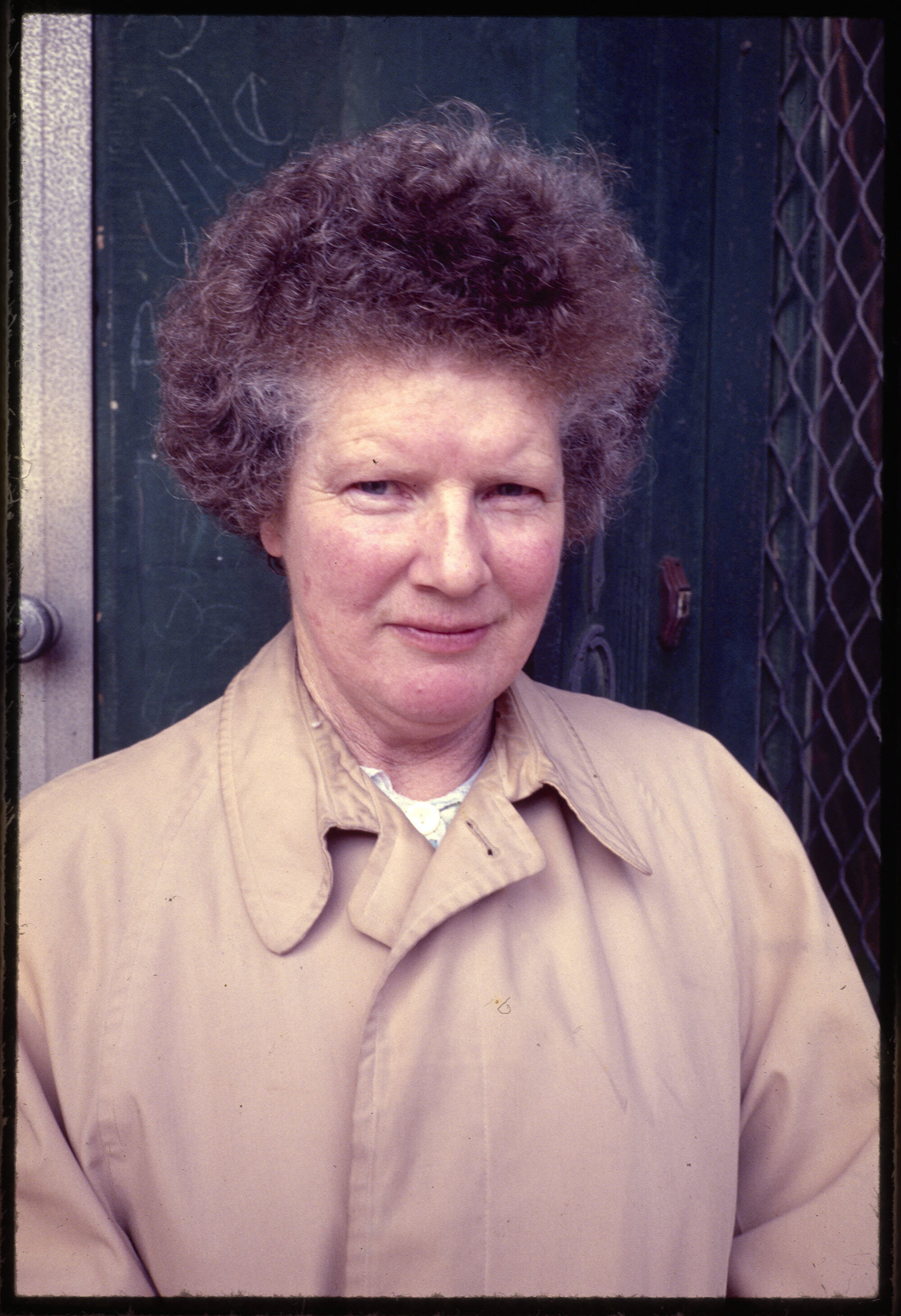 Janet Frame