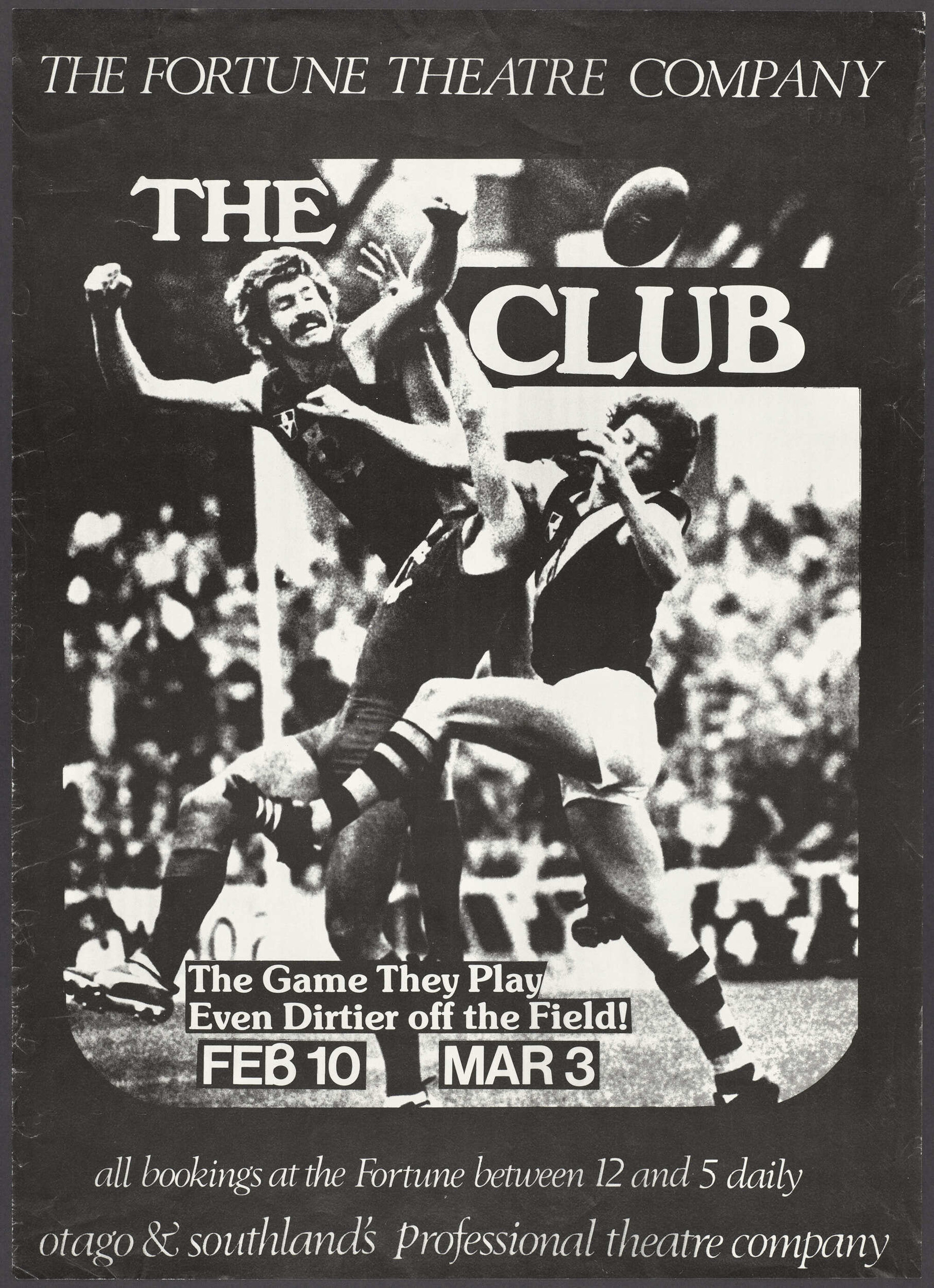 "The Club"
