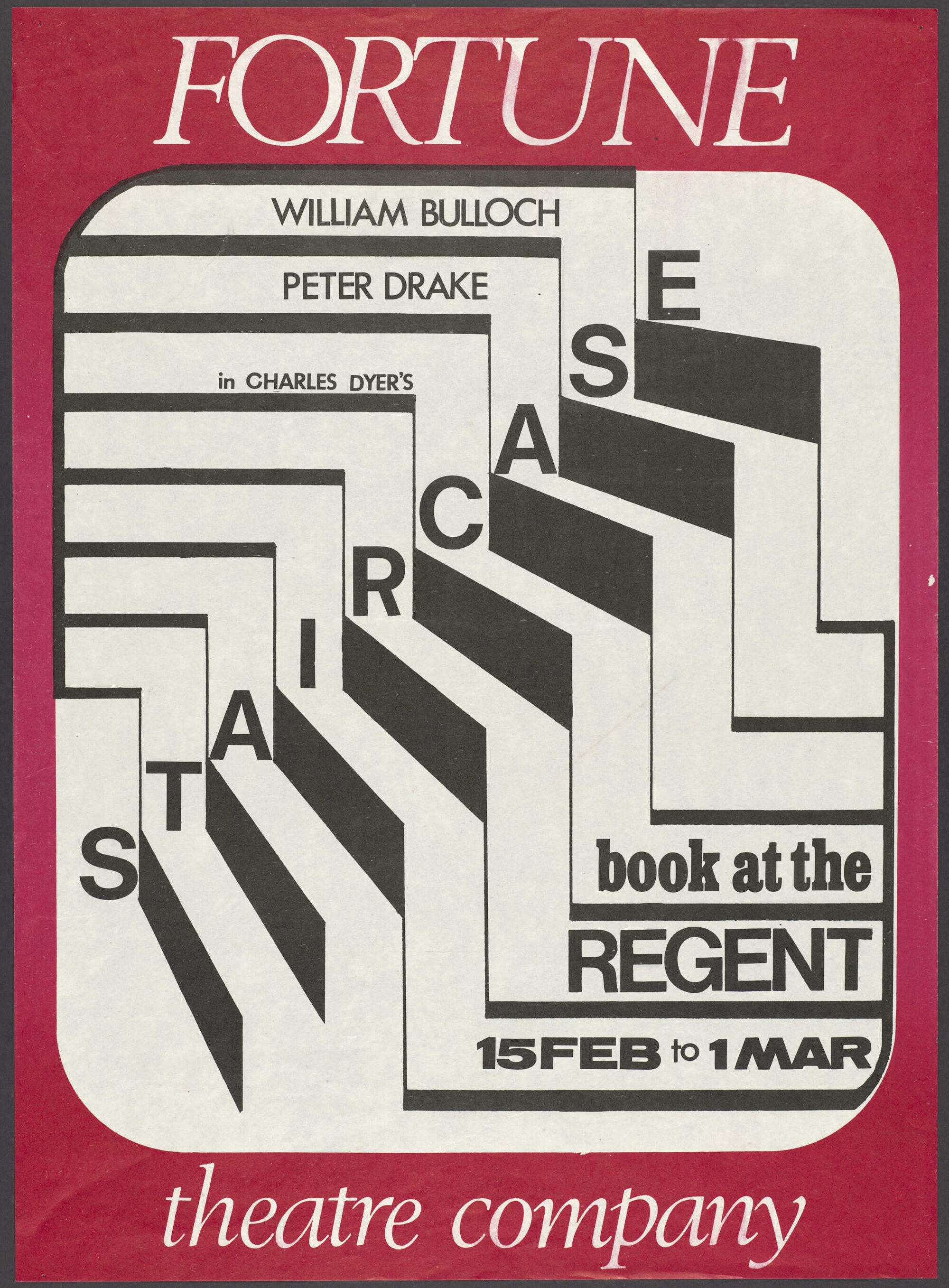 "Staircase"