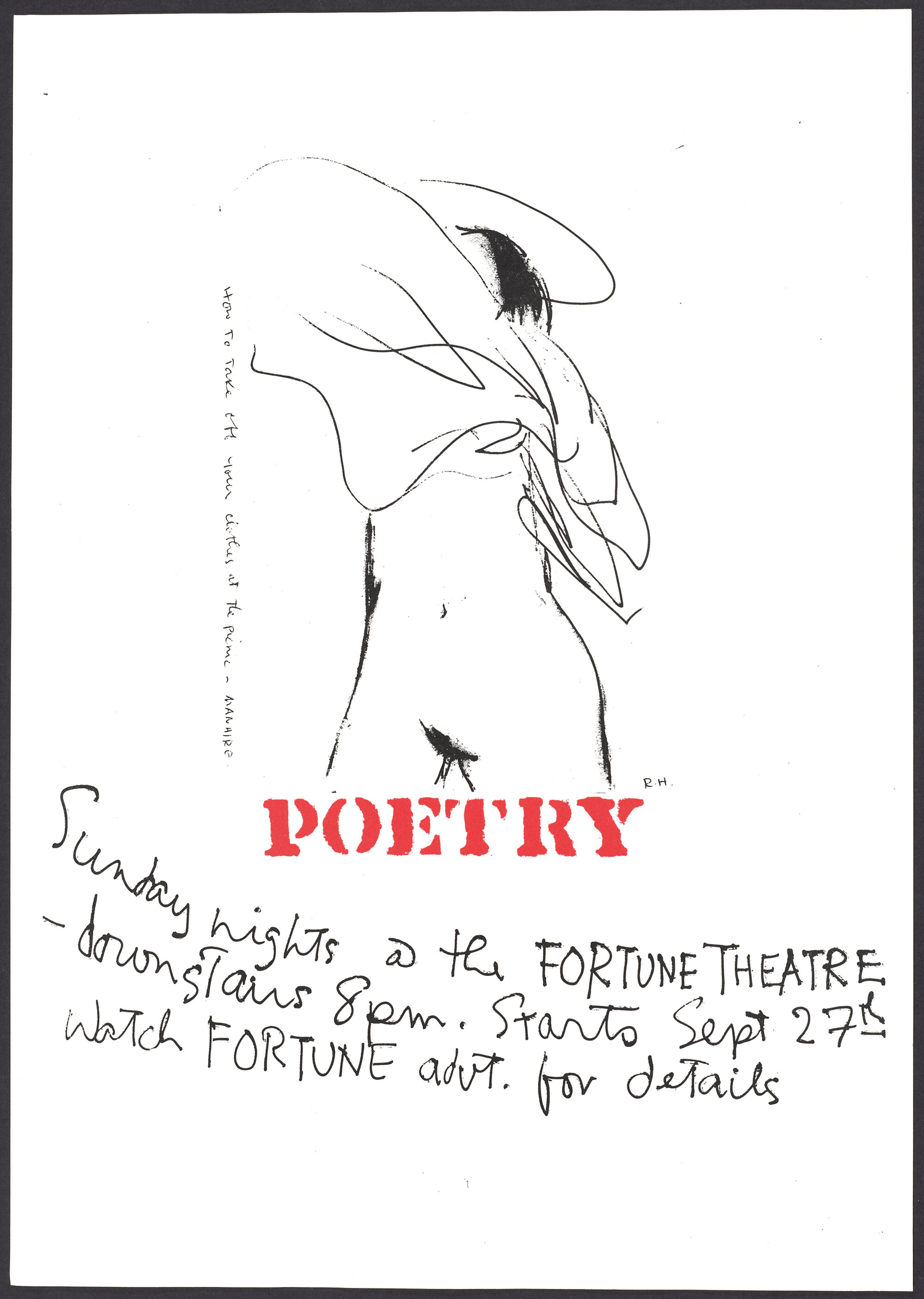 "Poetry"