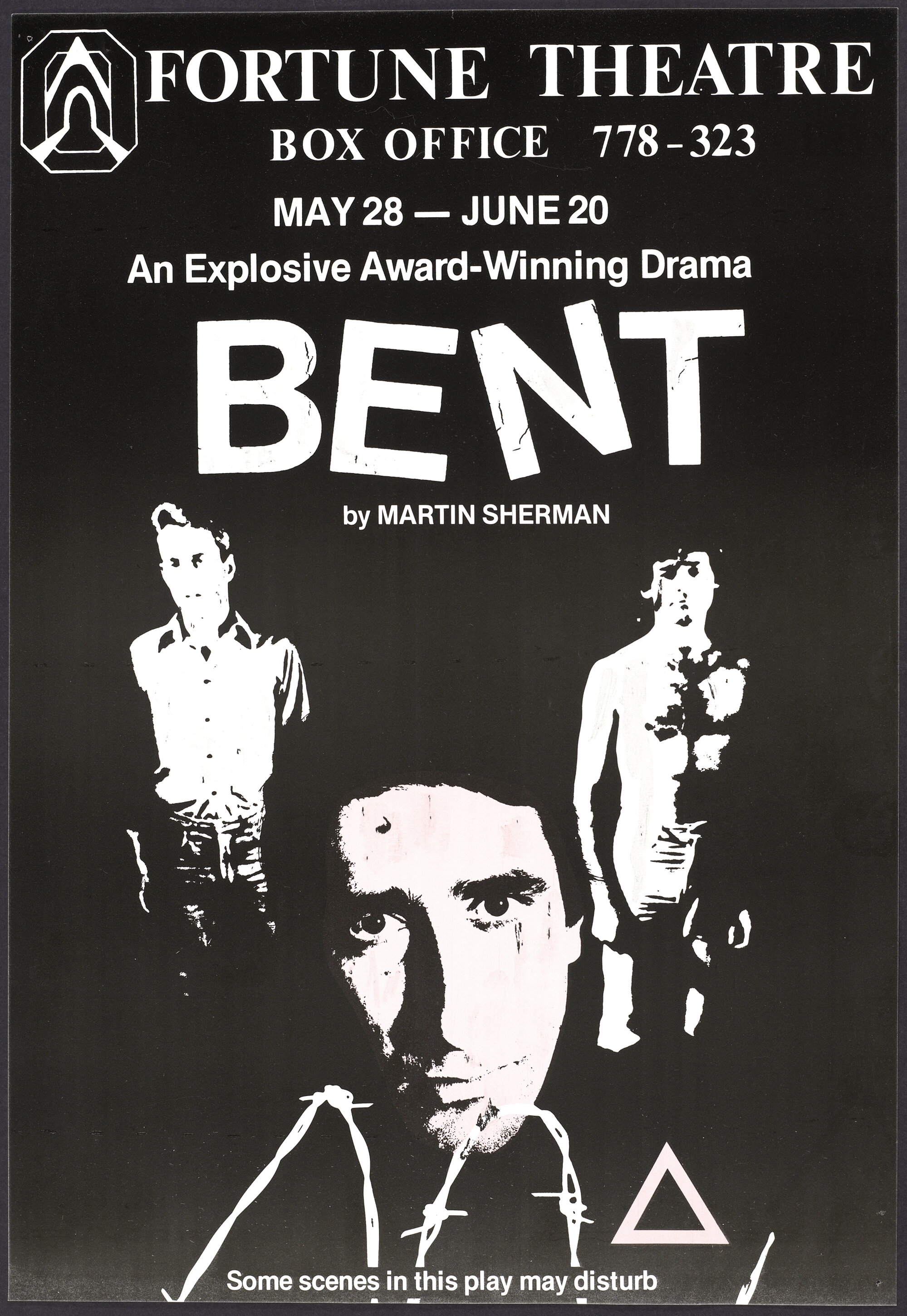 "Bent"