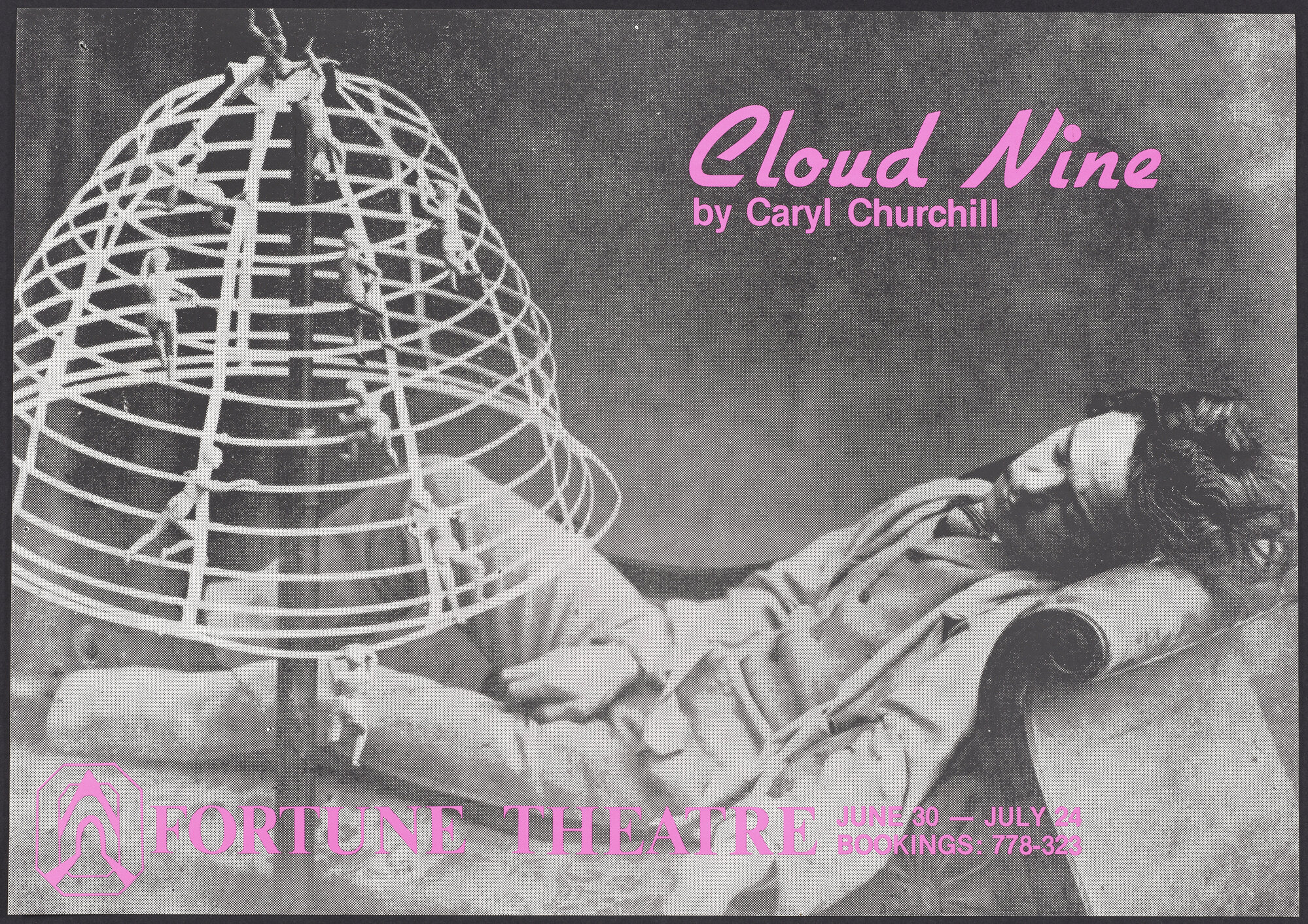 "Cloud Nine"