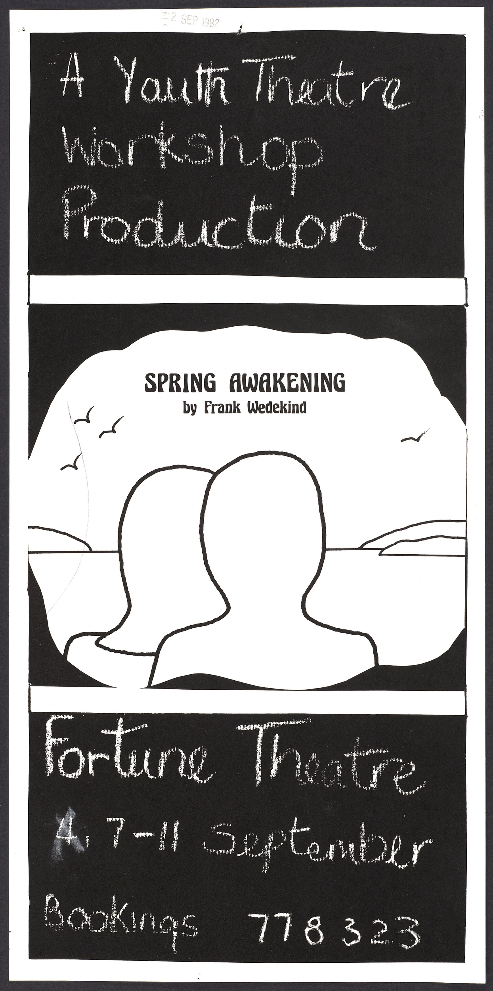 "Spring Awakening"