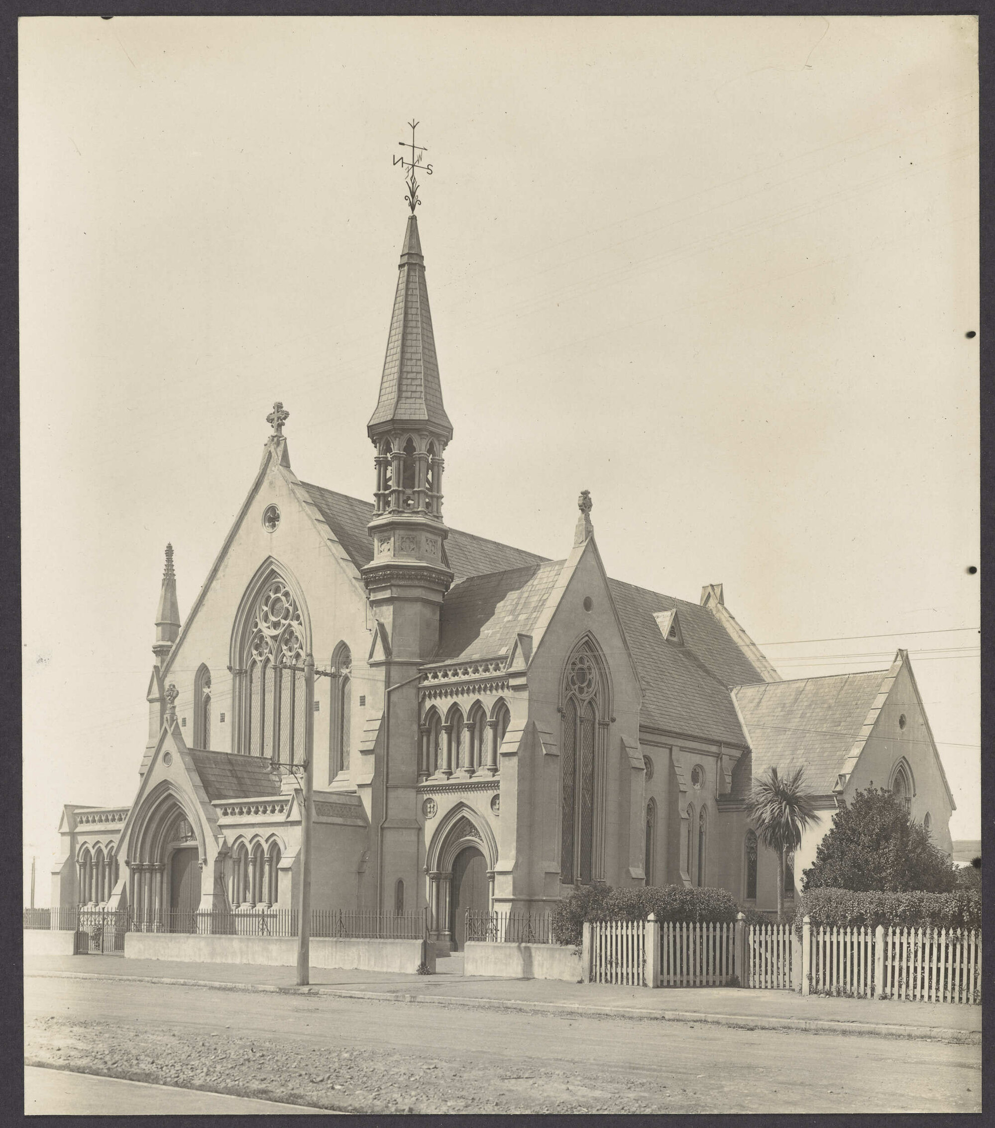 St Paul's Presbyterian Church