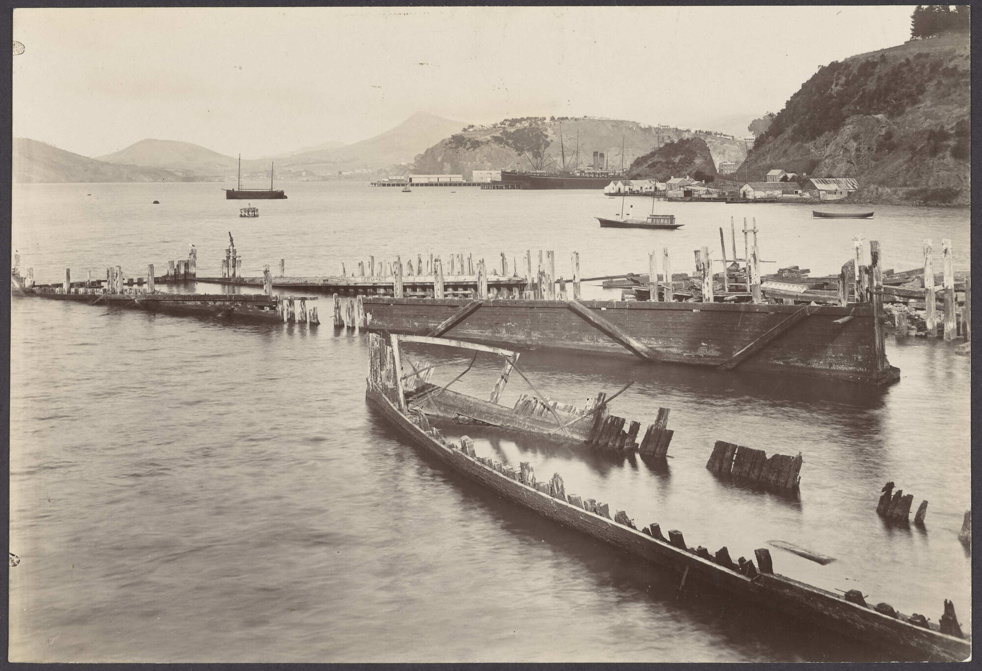 Careys Bay