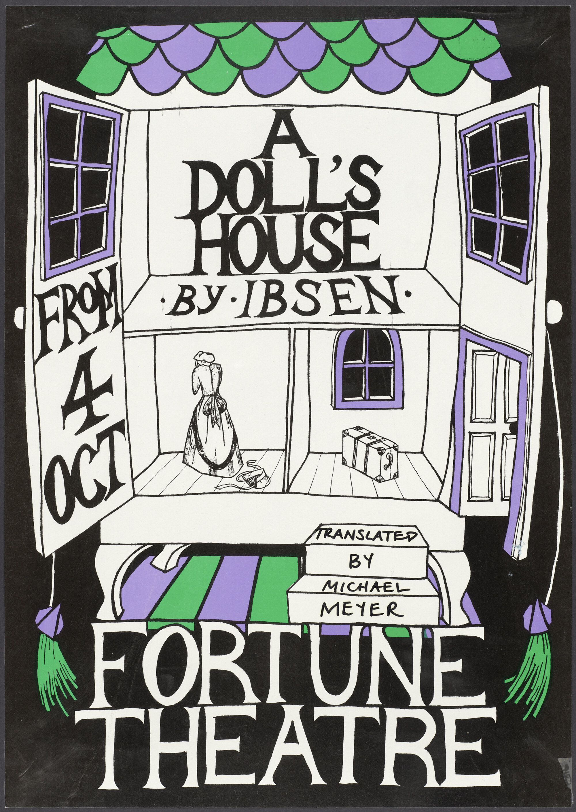 "A Doll's House"