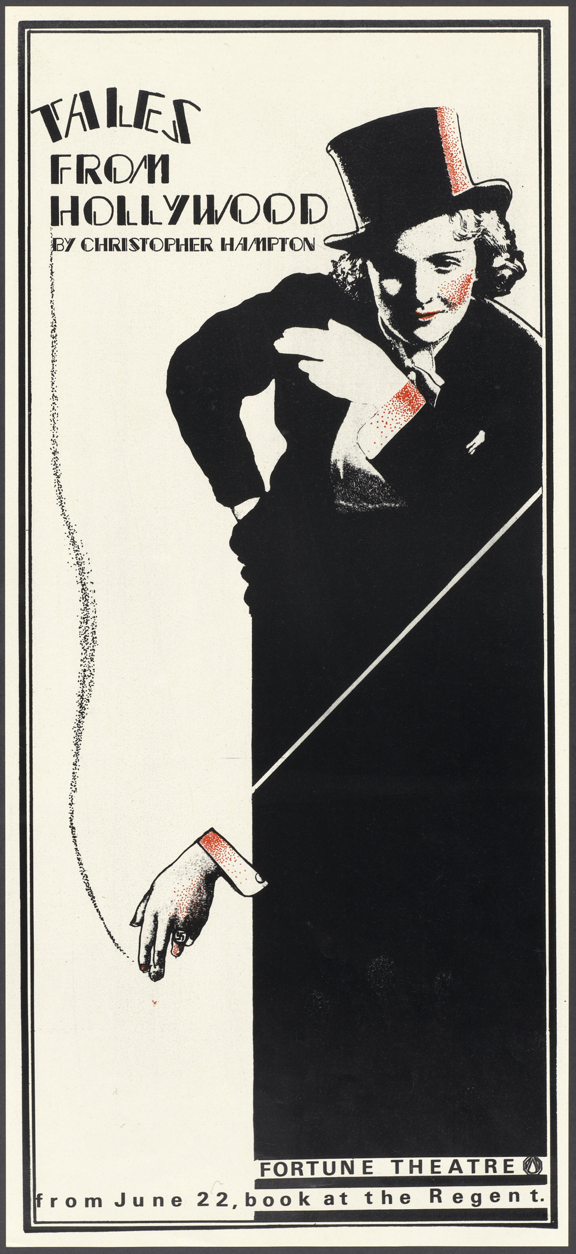 "Tales from Hollywood"