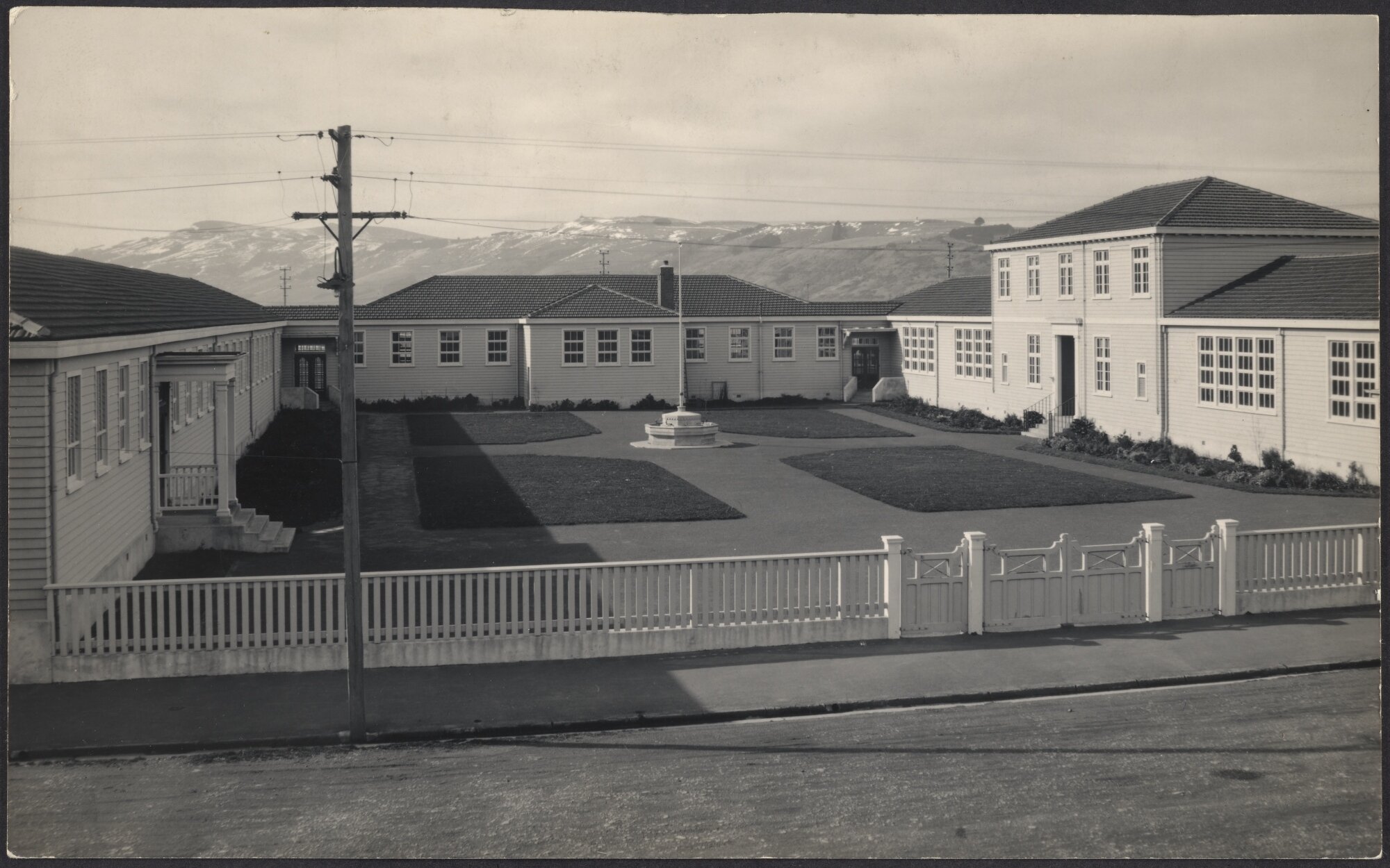 Dunedin North Intermediate School