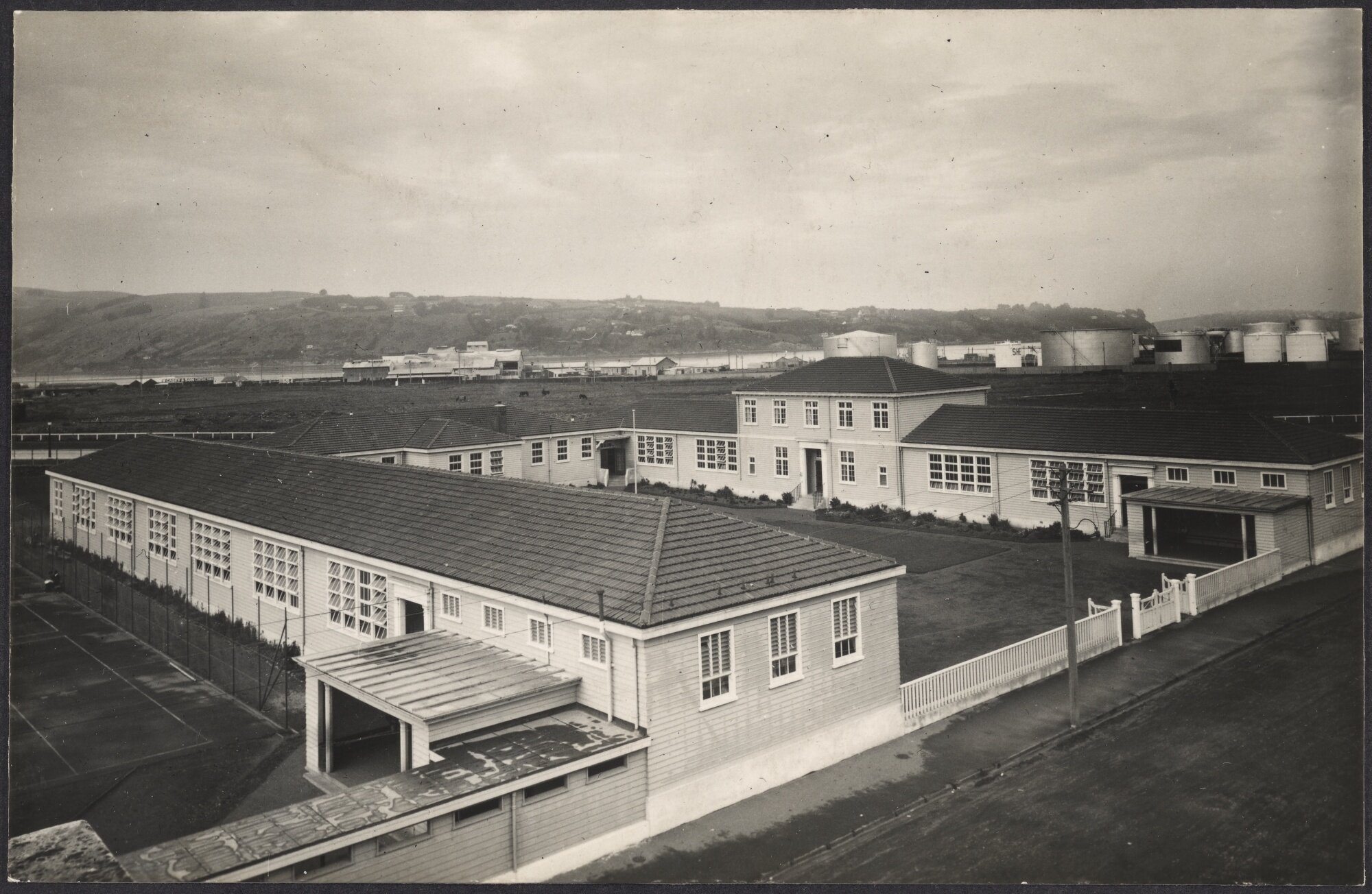 Dunedin North Intermediate School