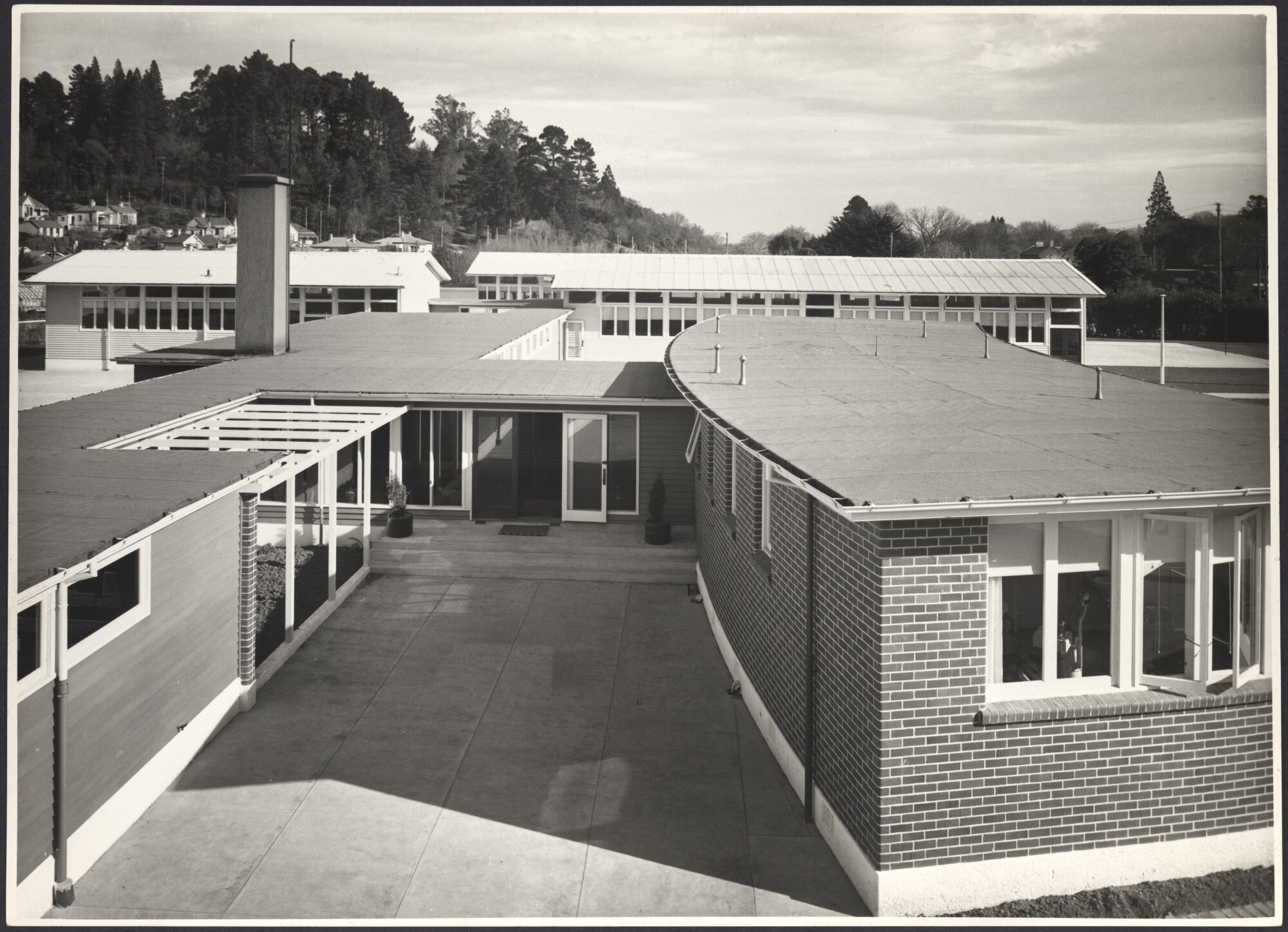 Dunedin North Intermediate School