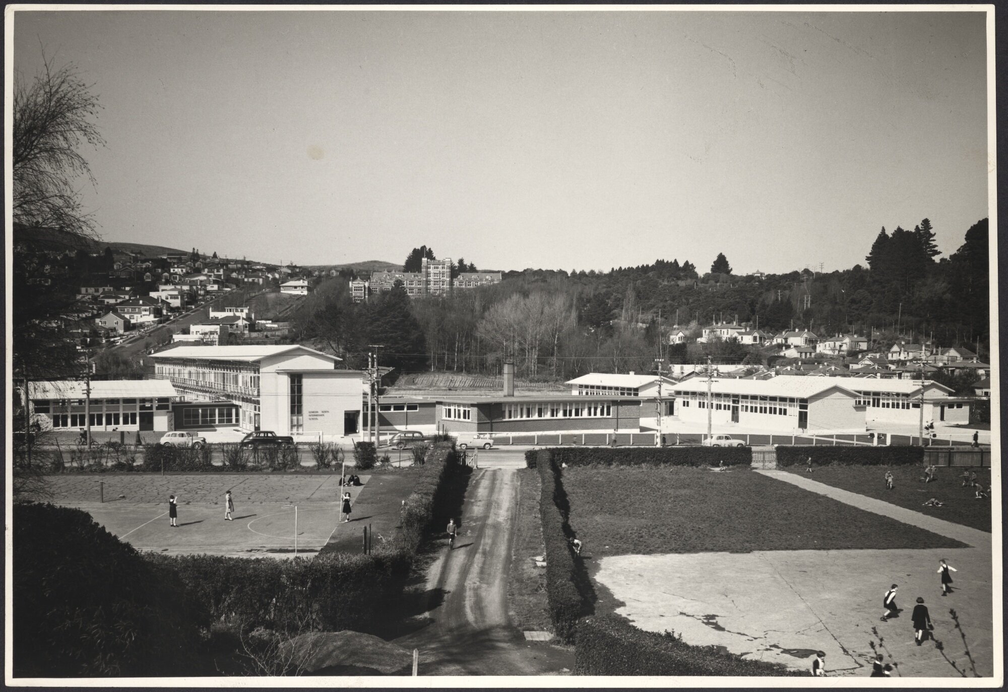Dunedin North Intermediate School