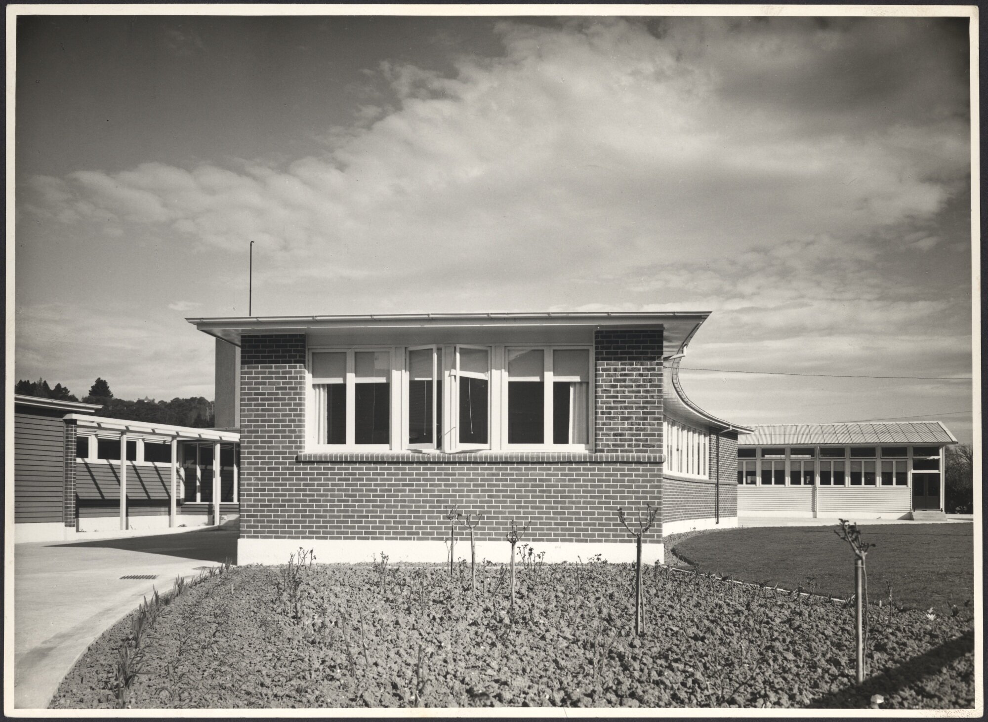 Dunedin North Intermediate School