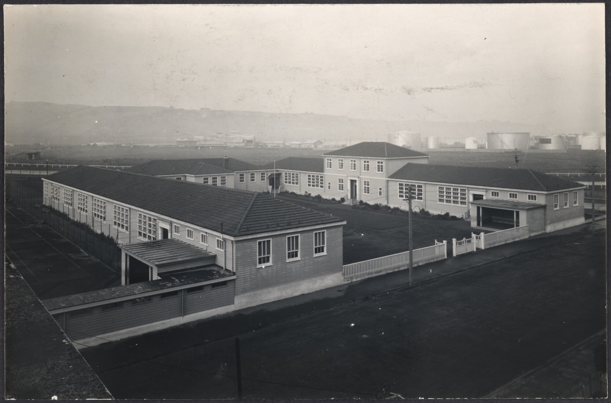 Dunedin North Intermediate School