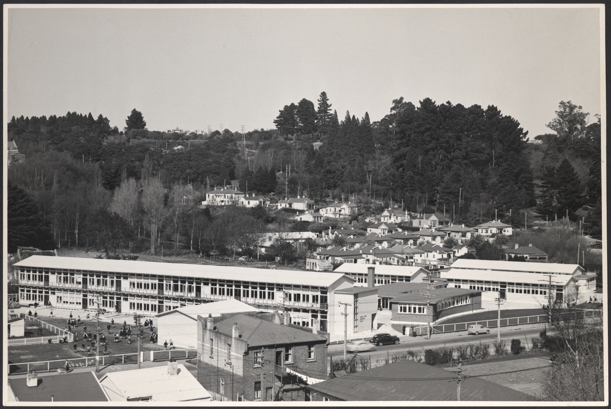 Dunedin North Intermediate School