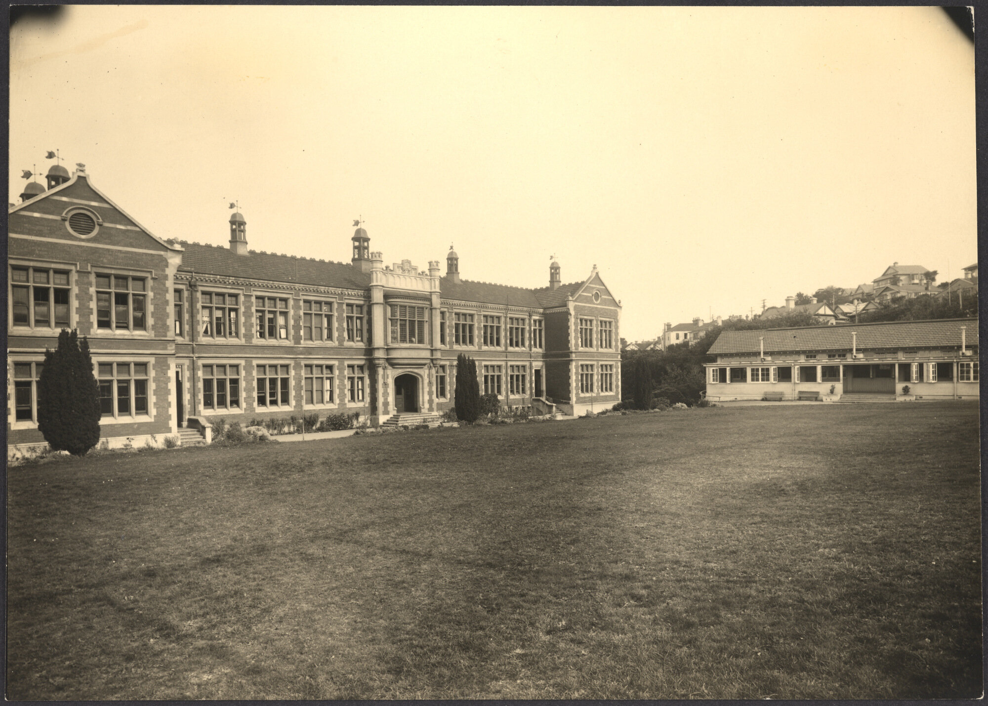Otago Girls' High School