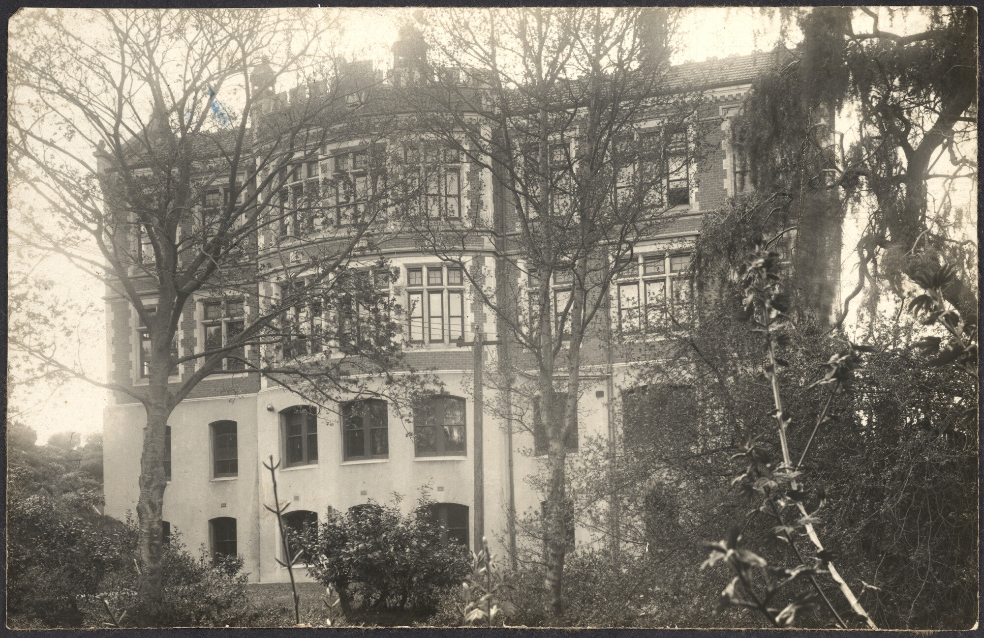 Otago Girls' High School