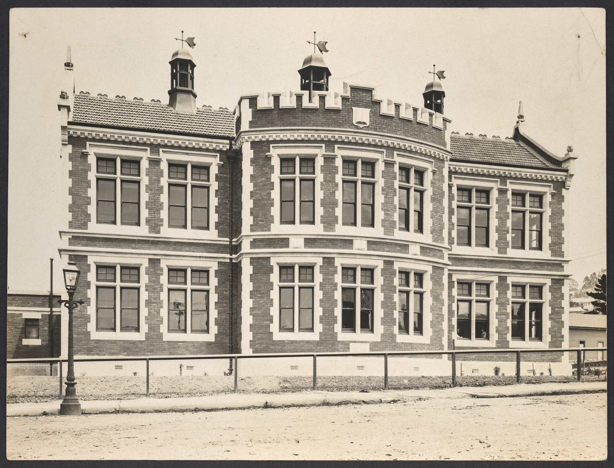 Otago Girls' High School