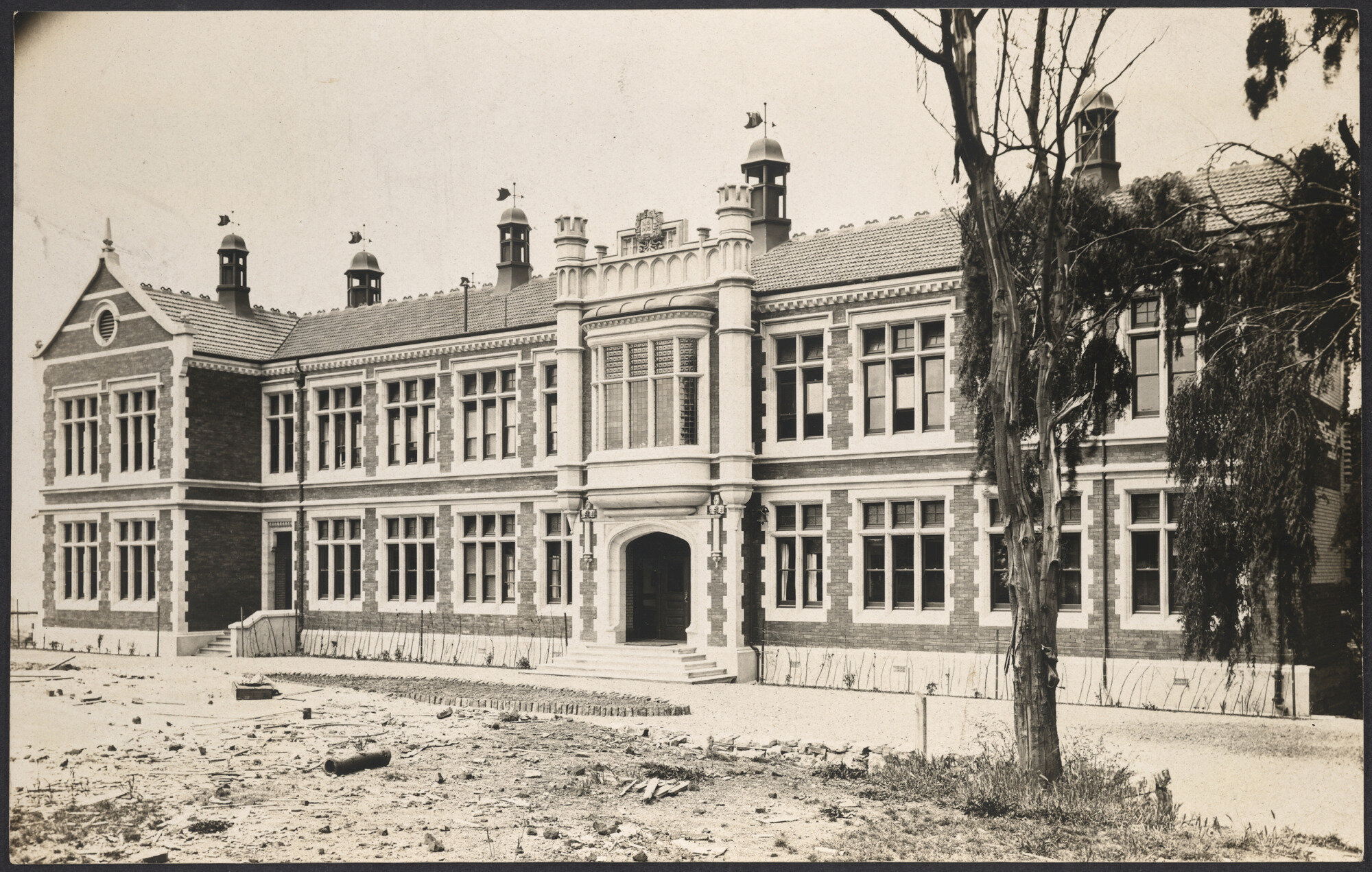 Otago Girls' High School