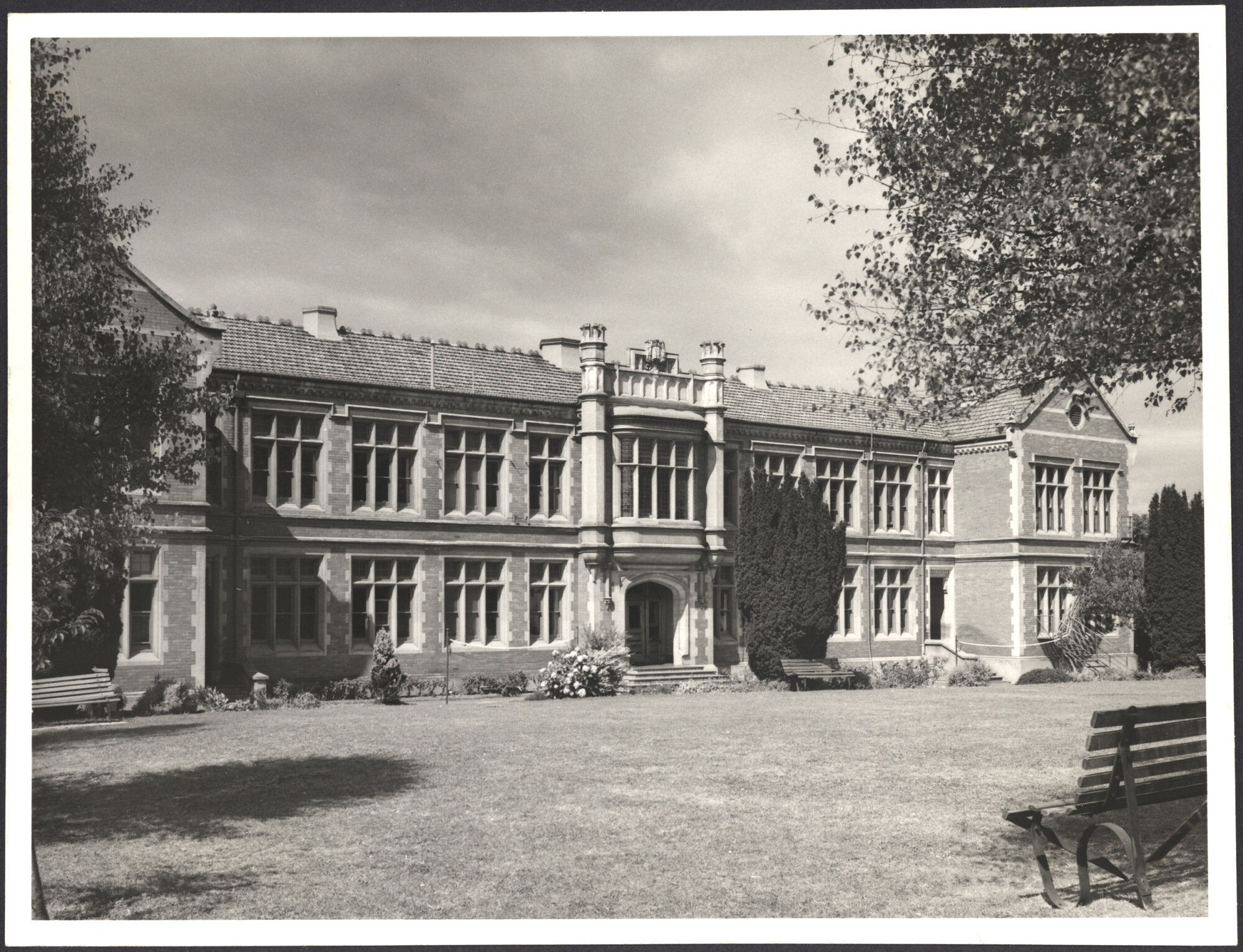 Otago Girls' High School