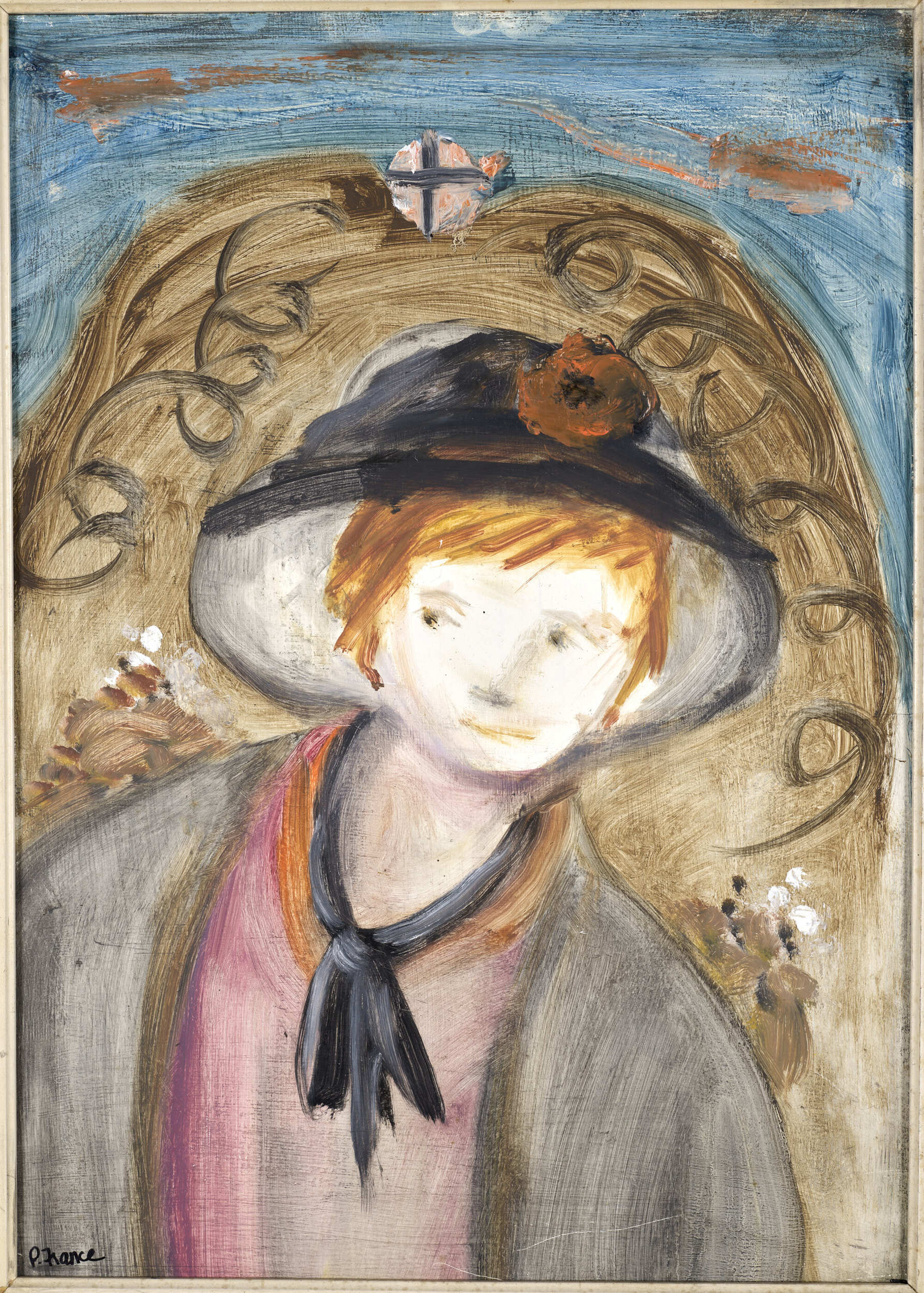 The Story Girl