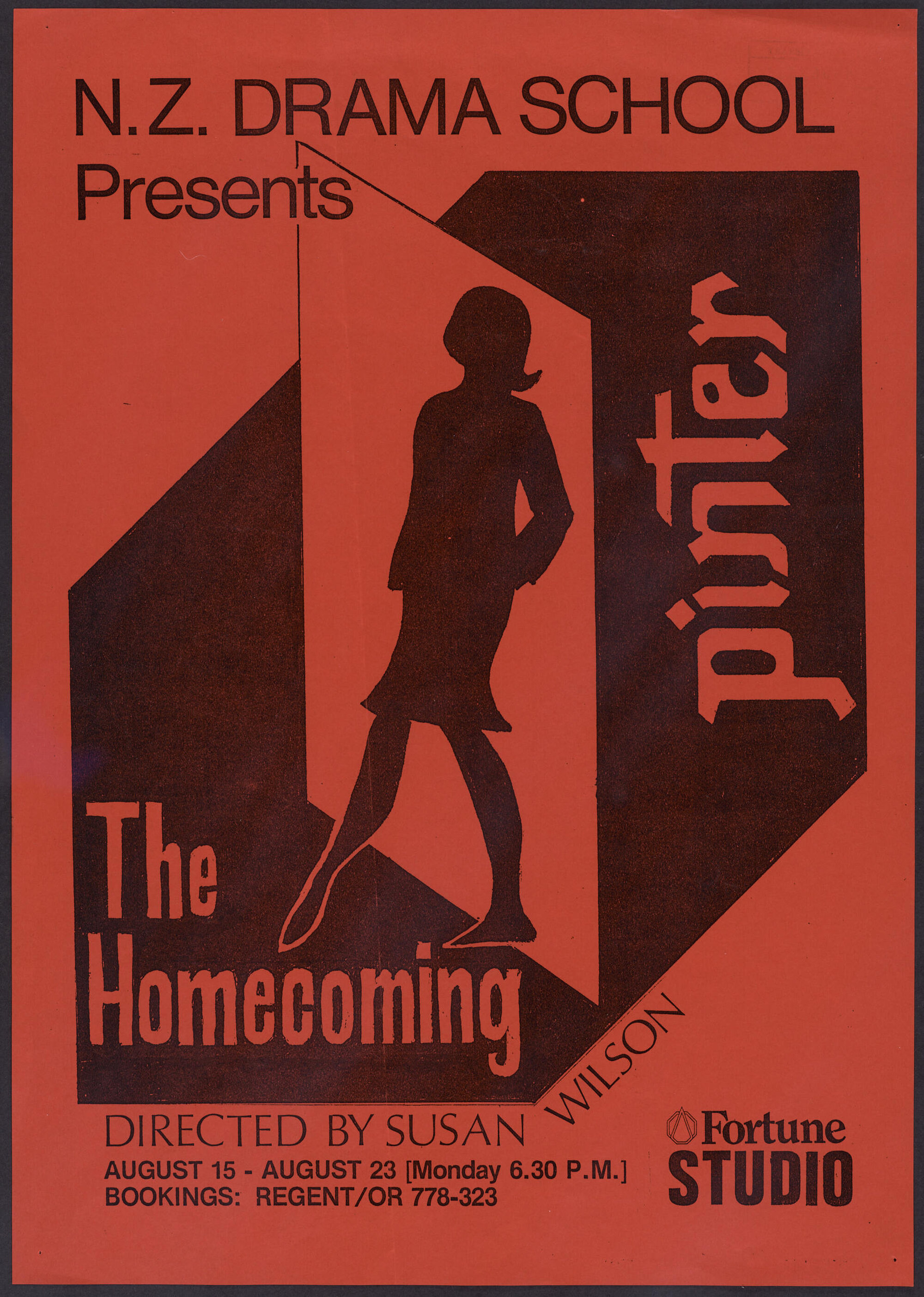 "The Homecoming"
