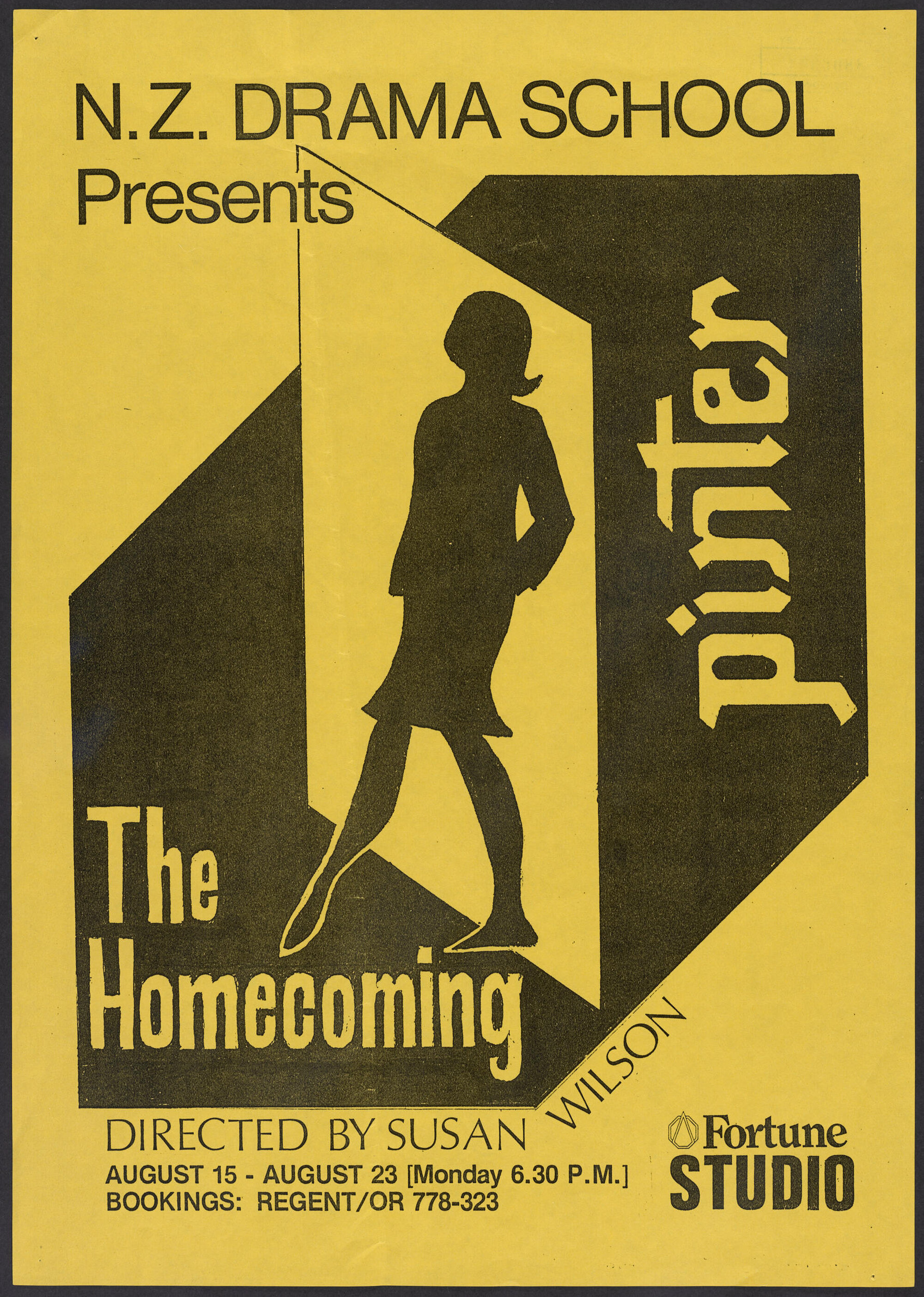 "The Homecoming"