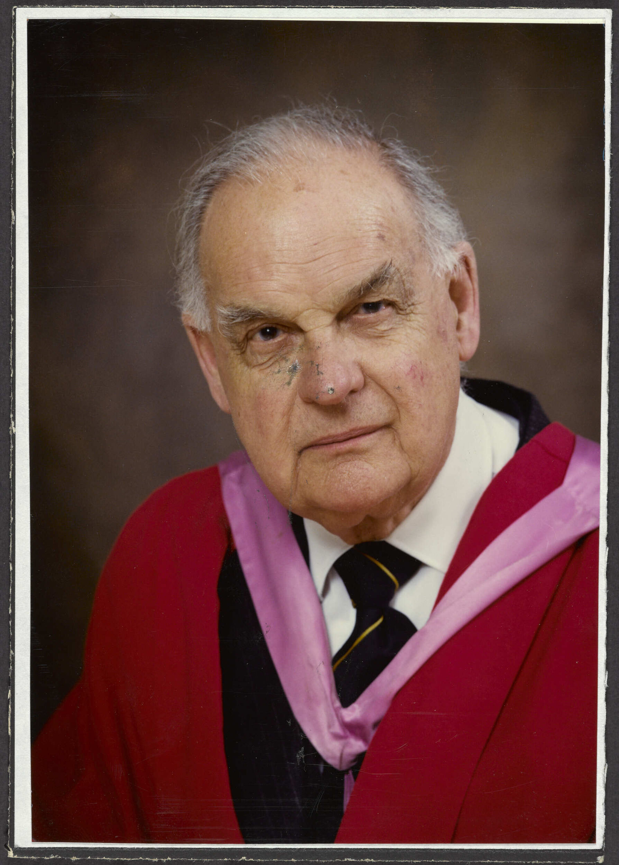 Sir Edward Sayers