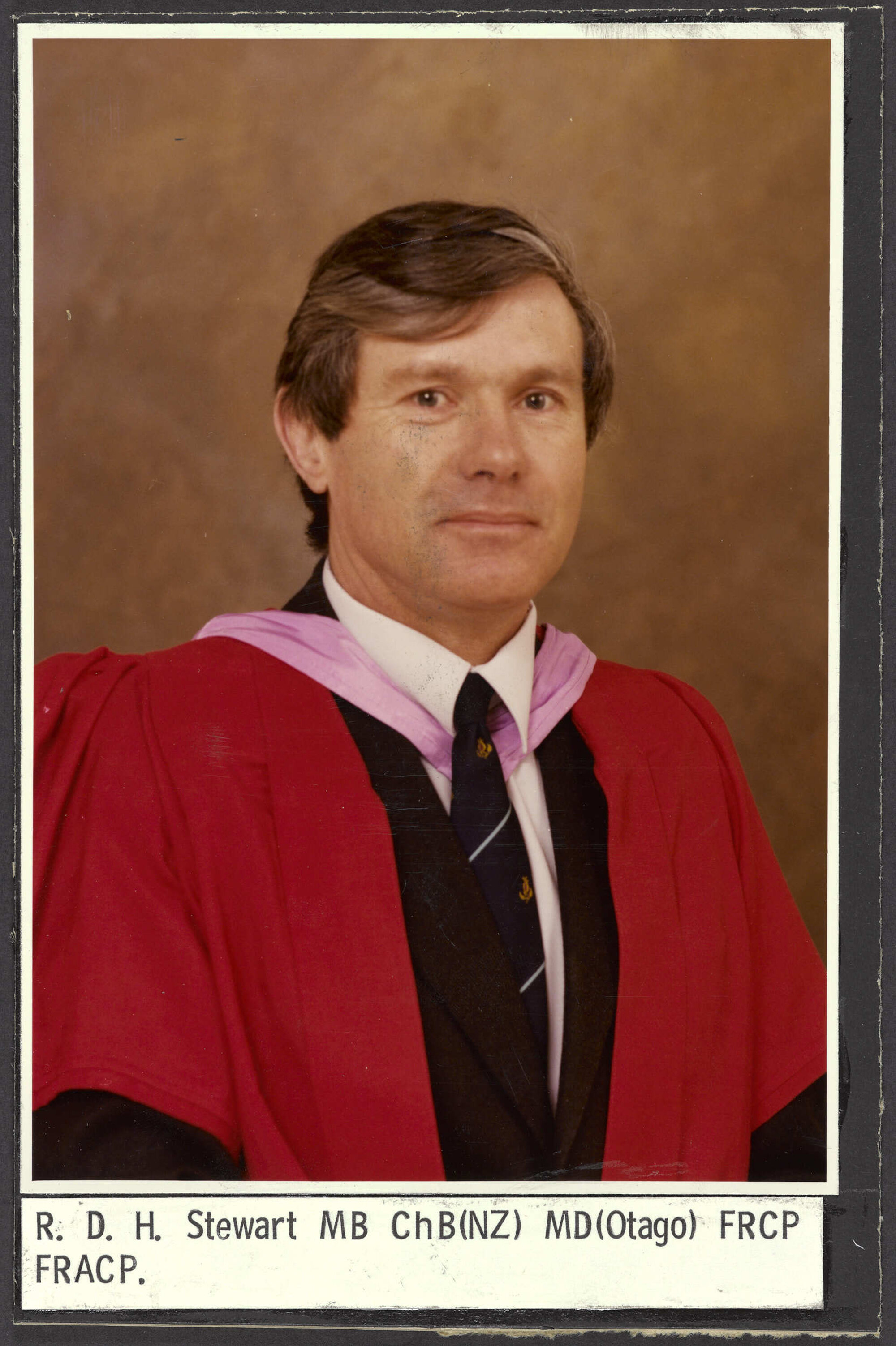 R.D.H. Stewart