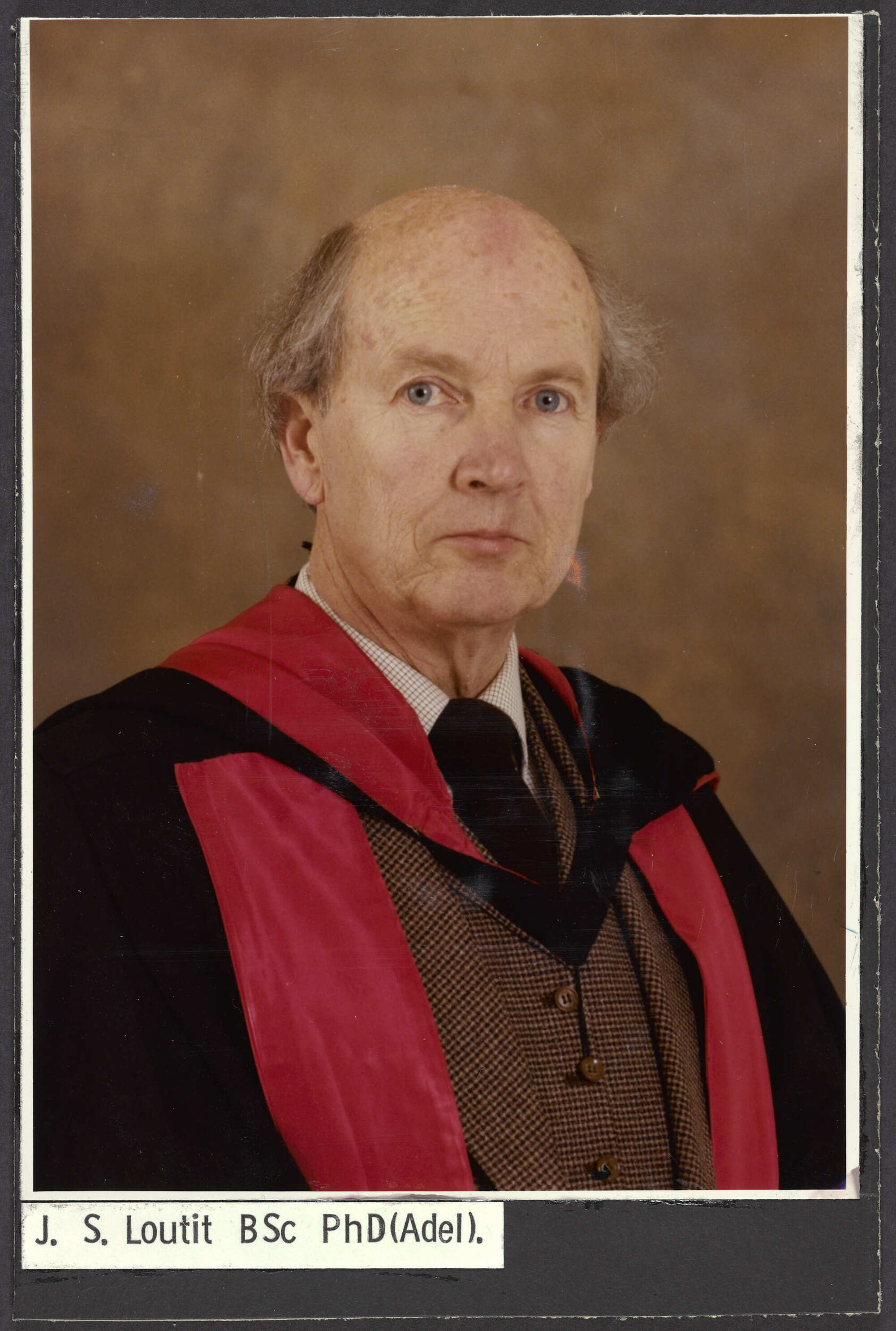 J.S. Loutit