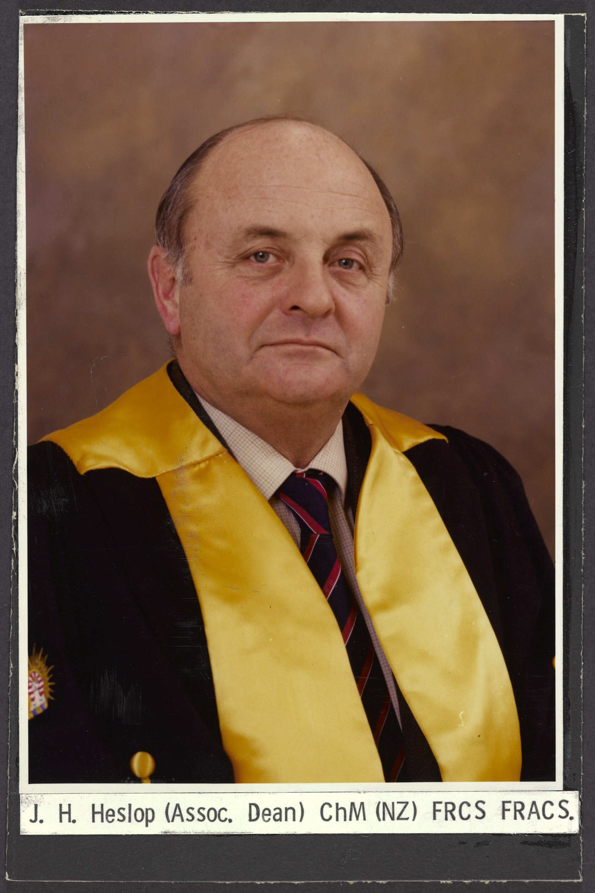 J.H. Heslop