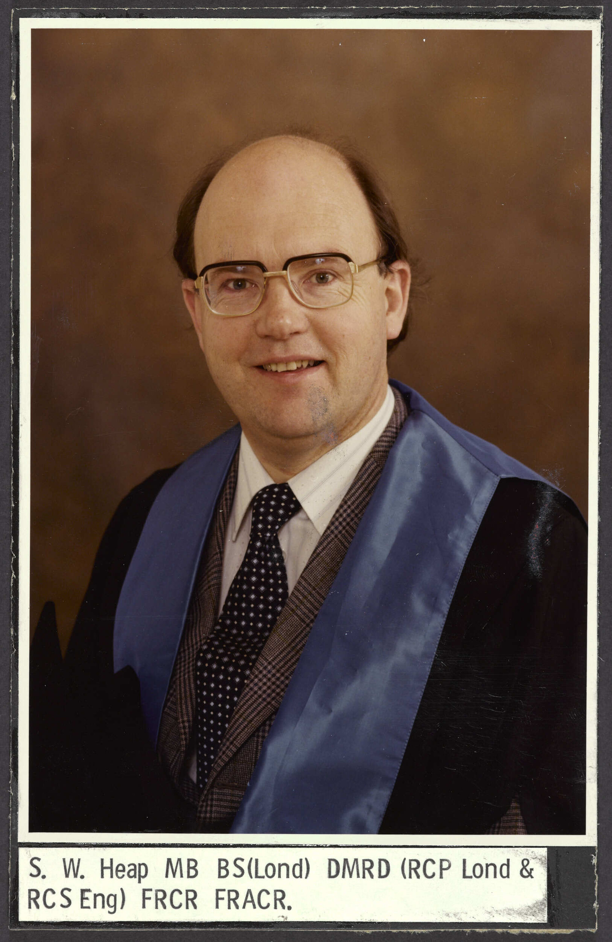 S.W. Heap