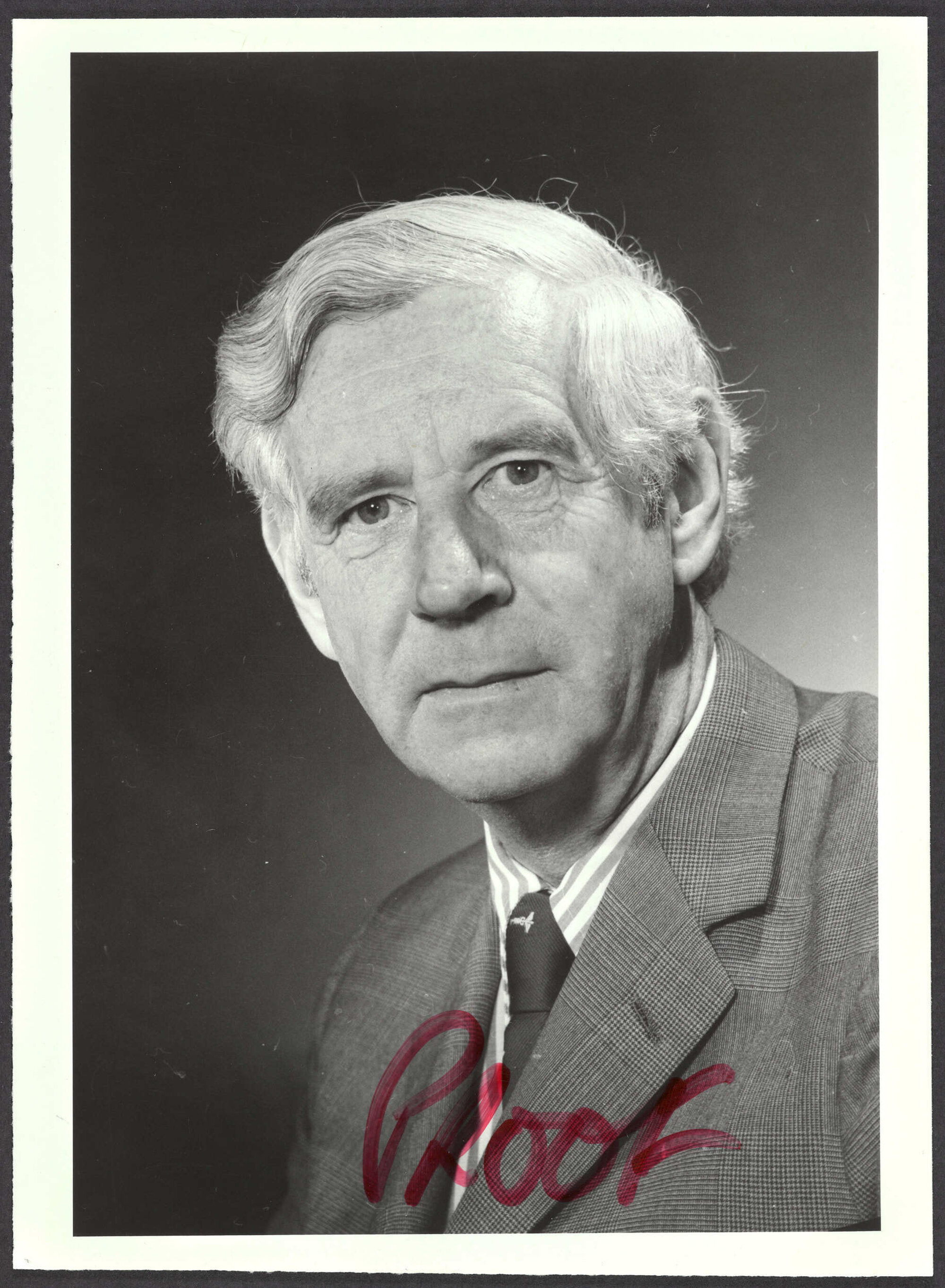 Professor Geoffrey Brinkman