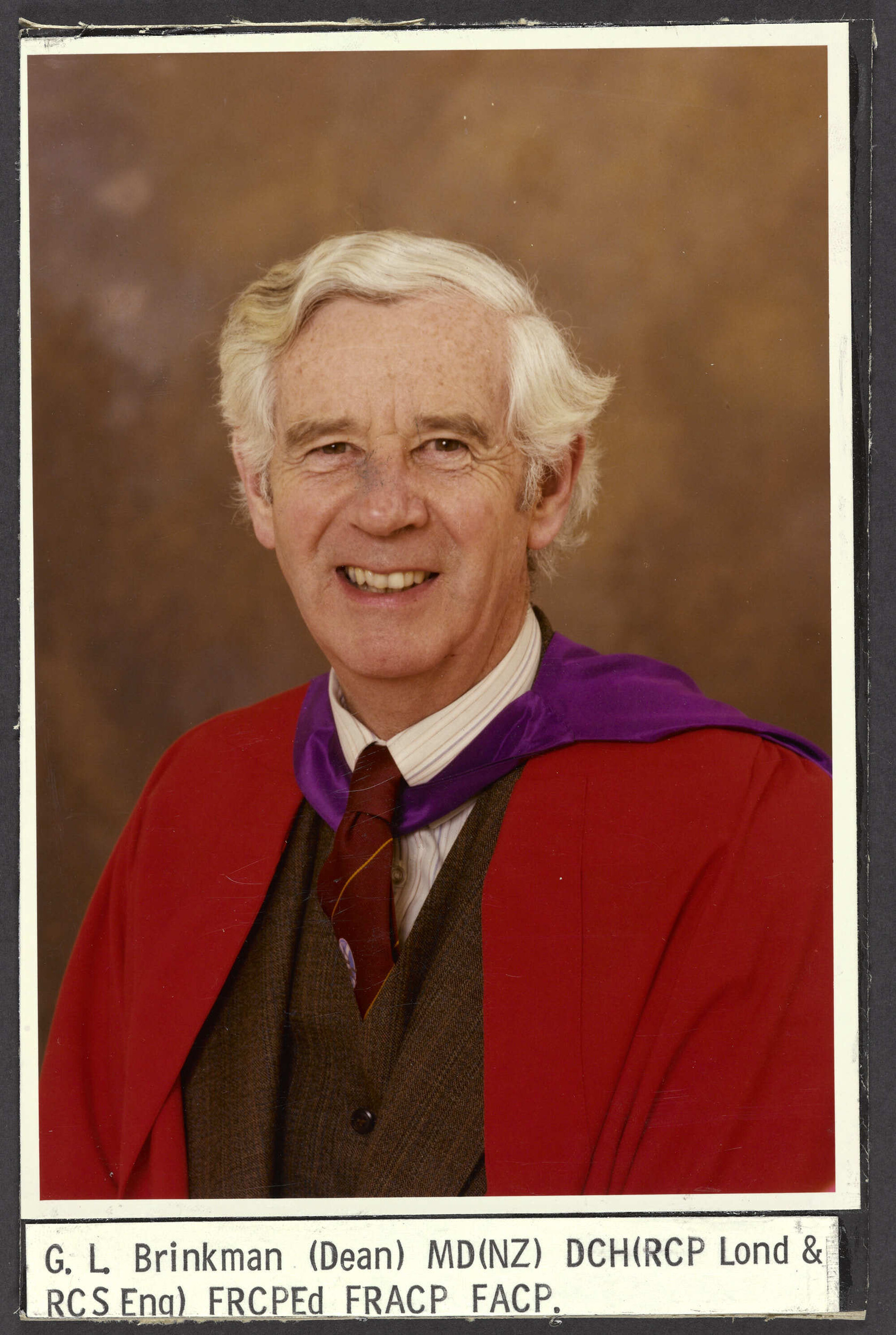 G.L. Brinkman