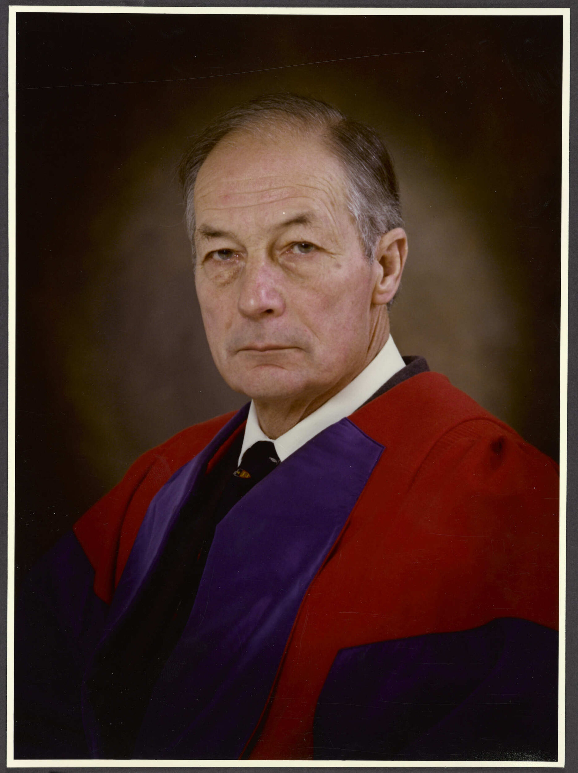 N.P Markham