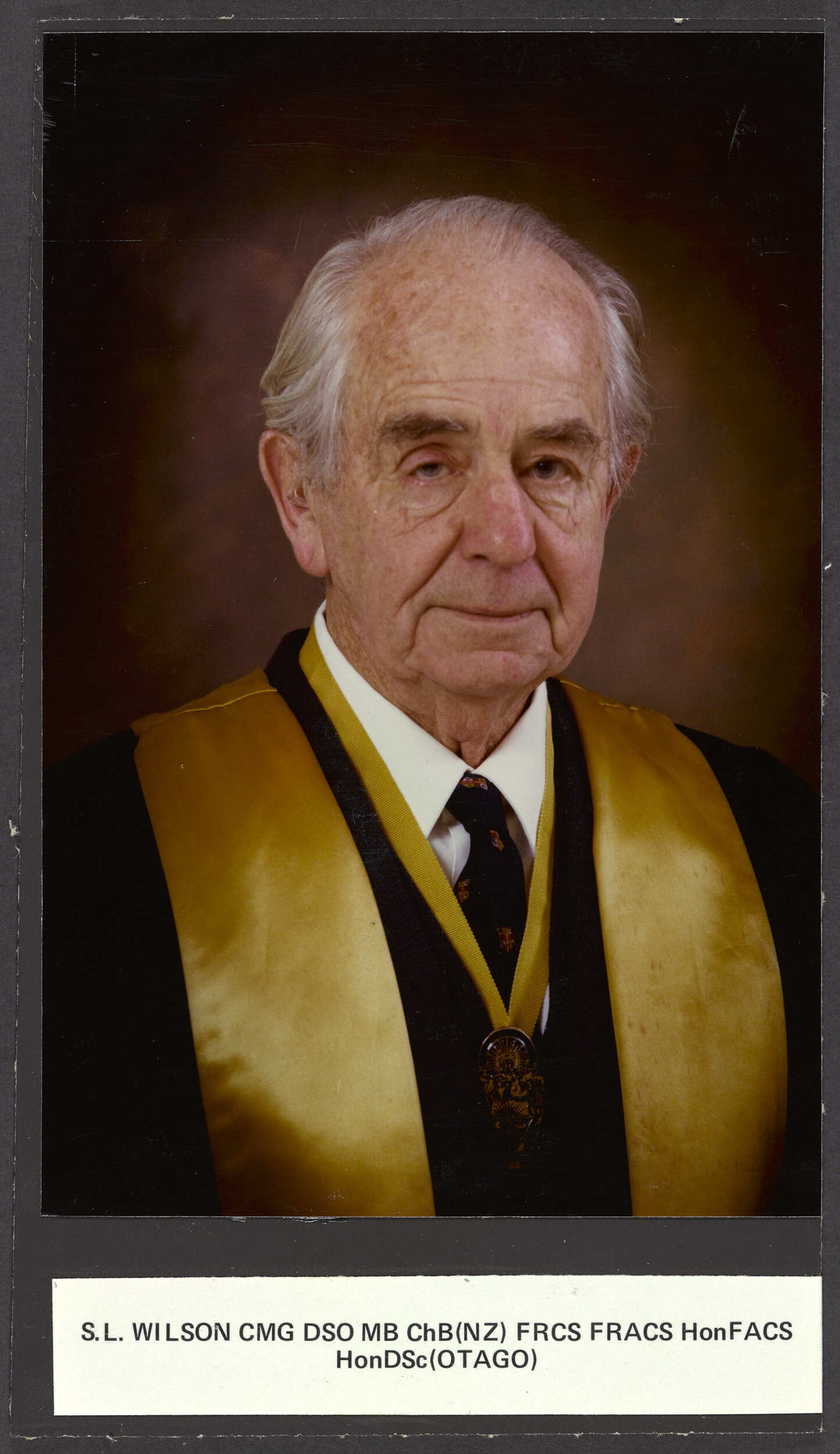 S.L. Wilson