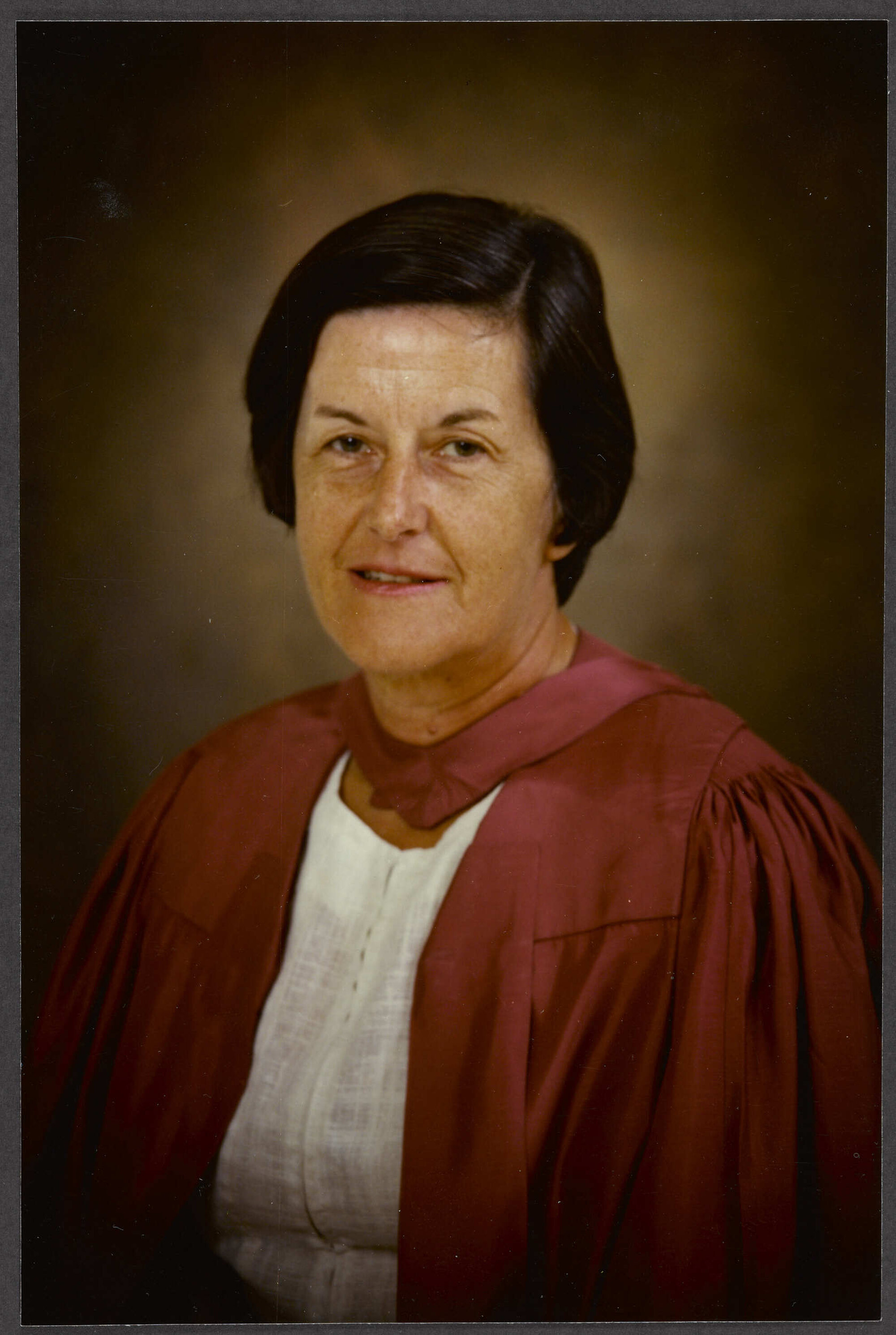 Margaret Loutit