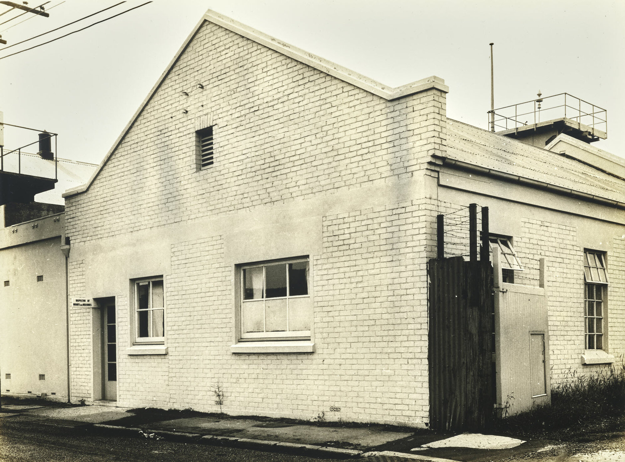 Bow Lane Building