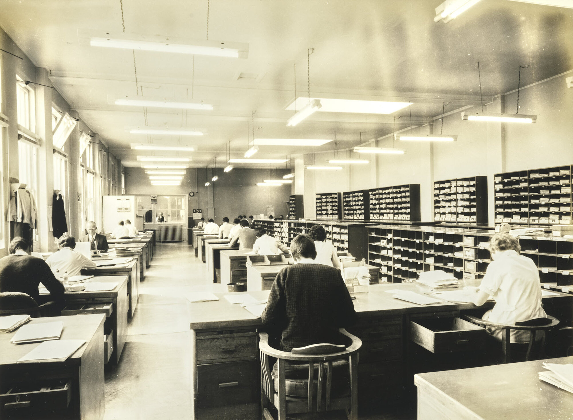 Inland Revenue