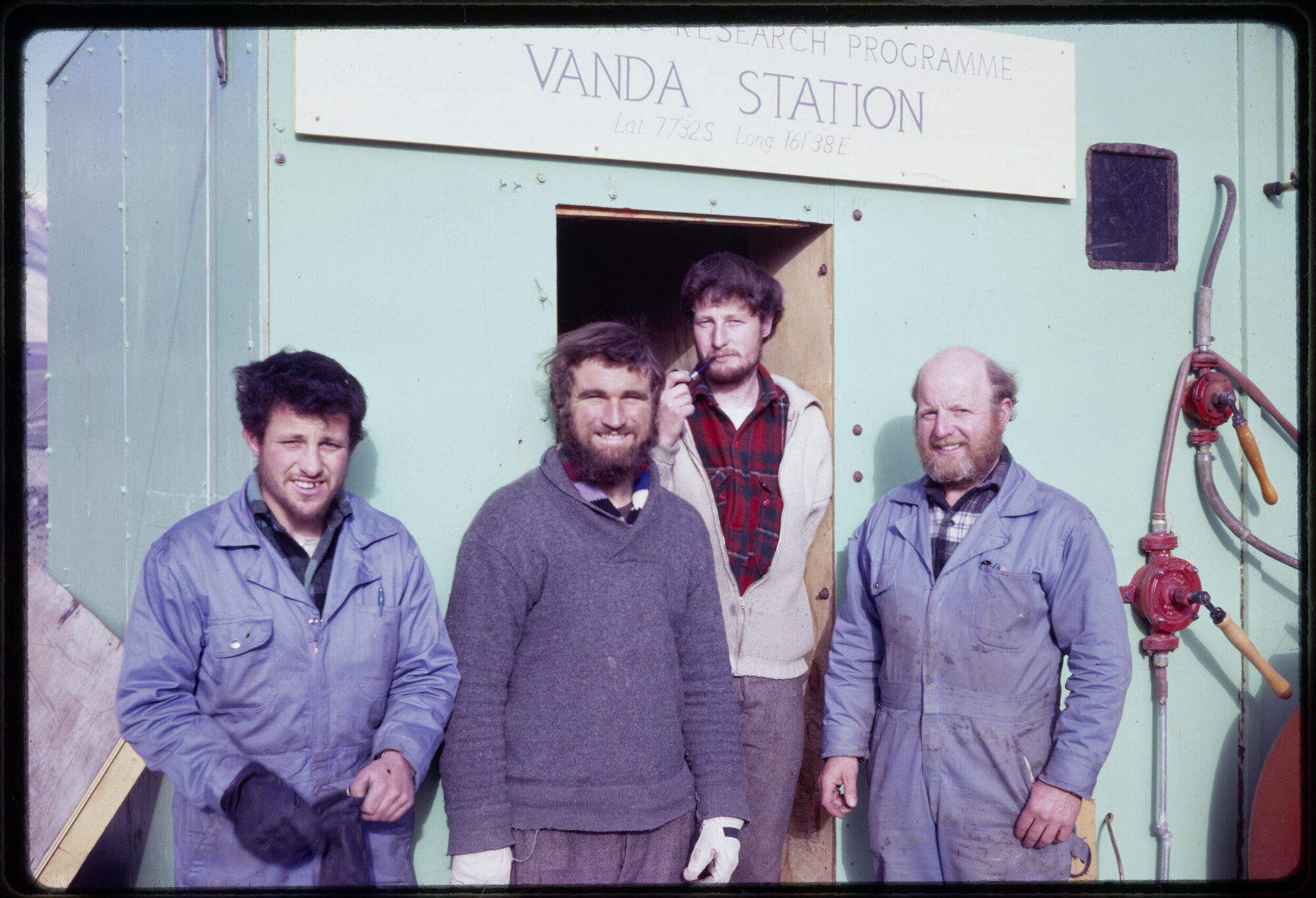 Lewis, McKerrow, Bromley and Lowe