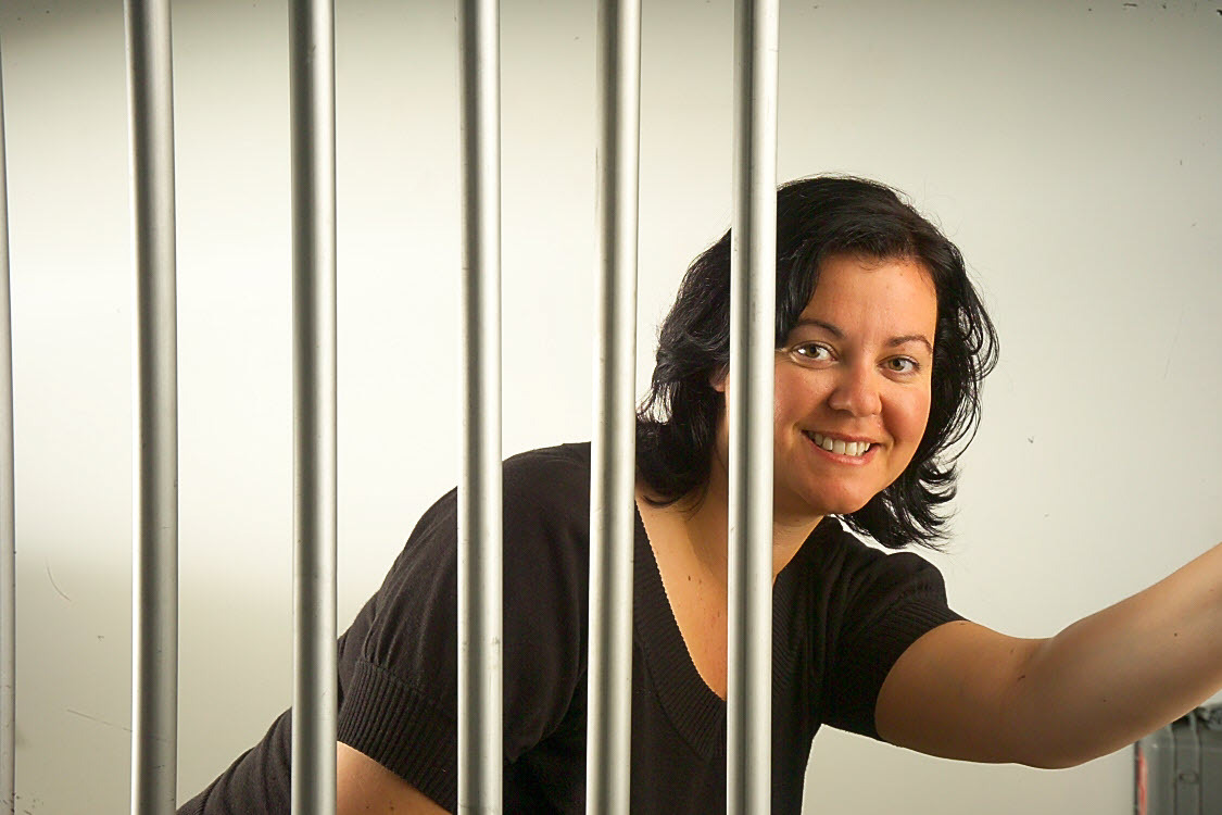 Dr Rachel Zajak