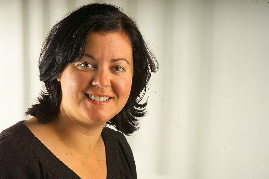 Dr Rachel Zajak