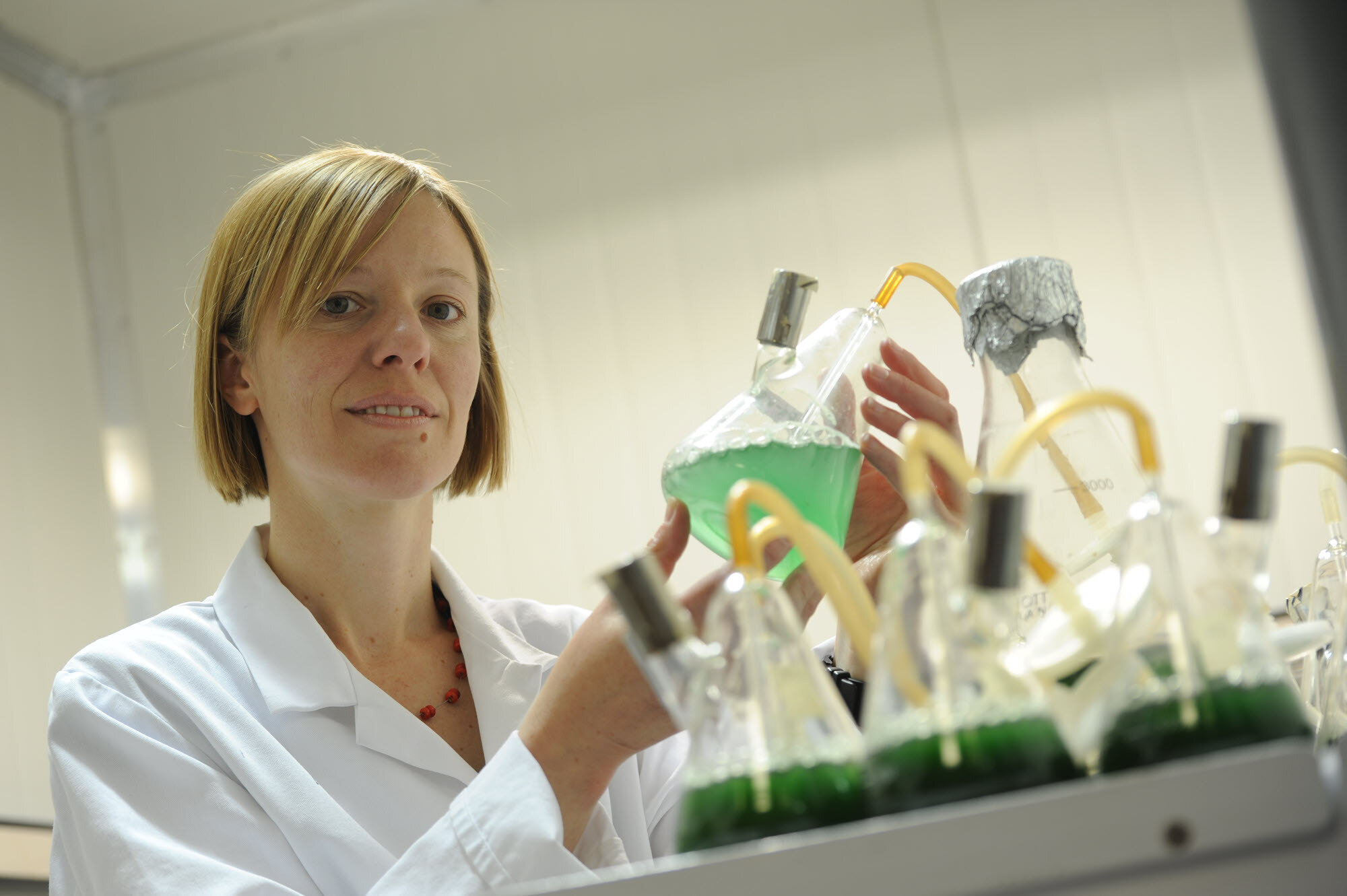 Dr Tina Summerfield