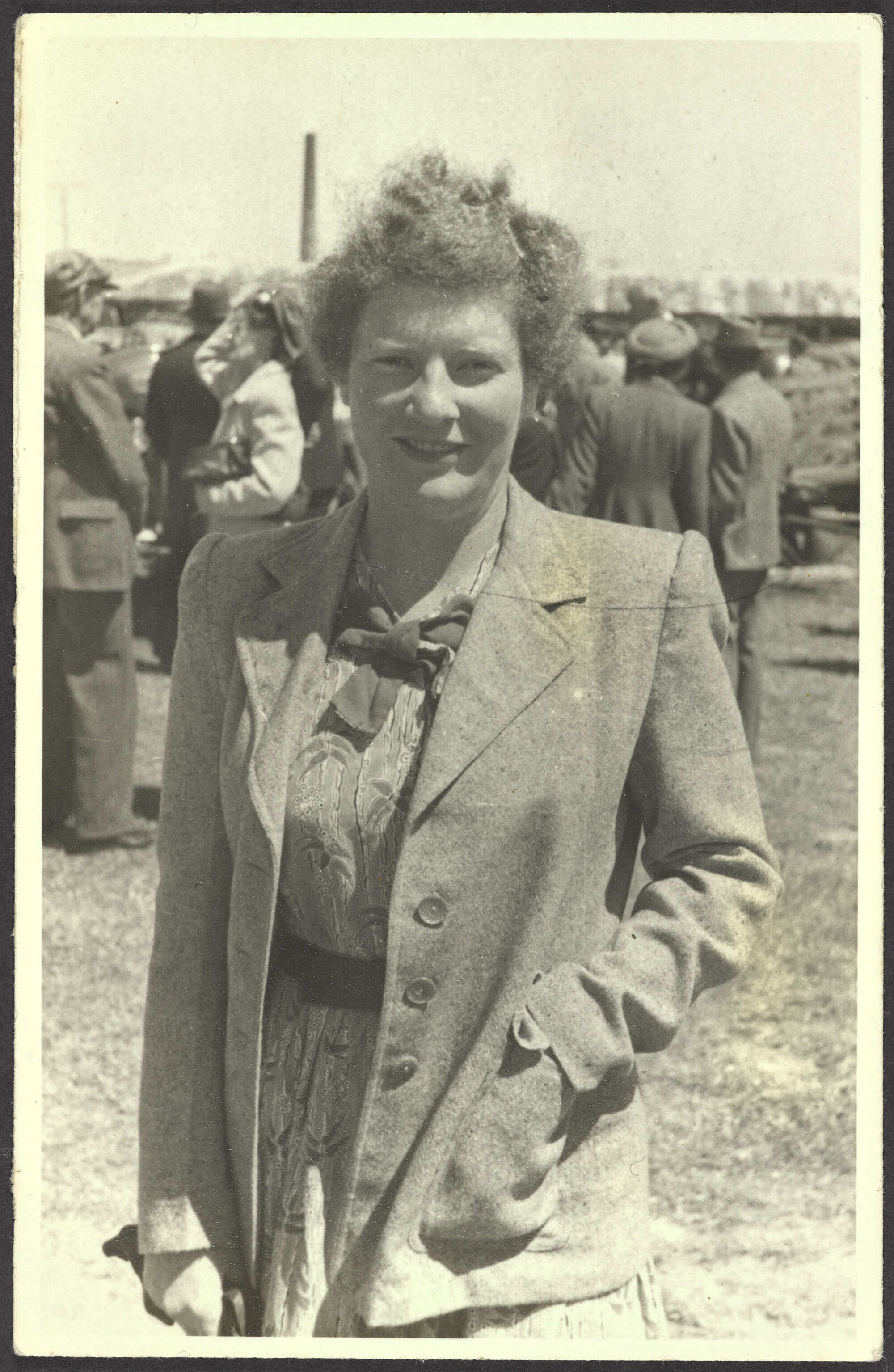 Janet Frame