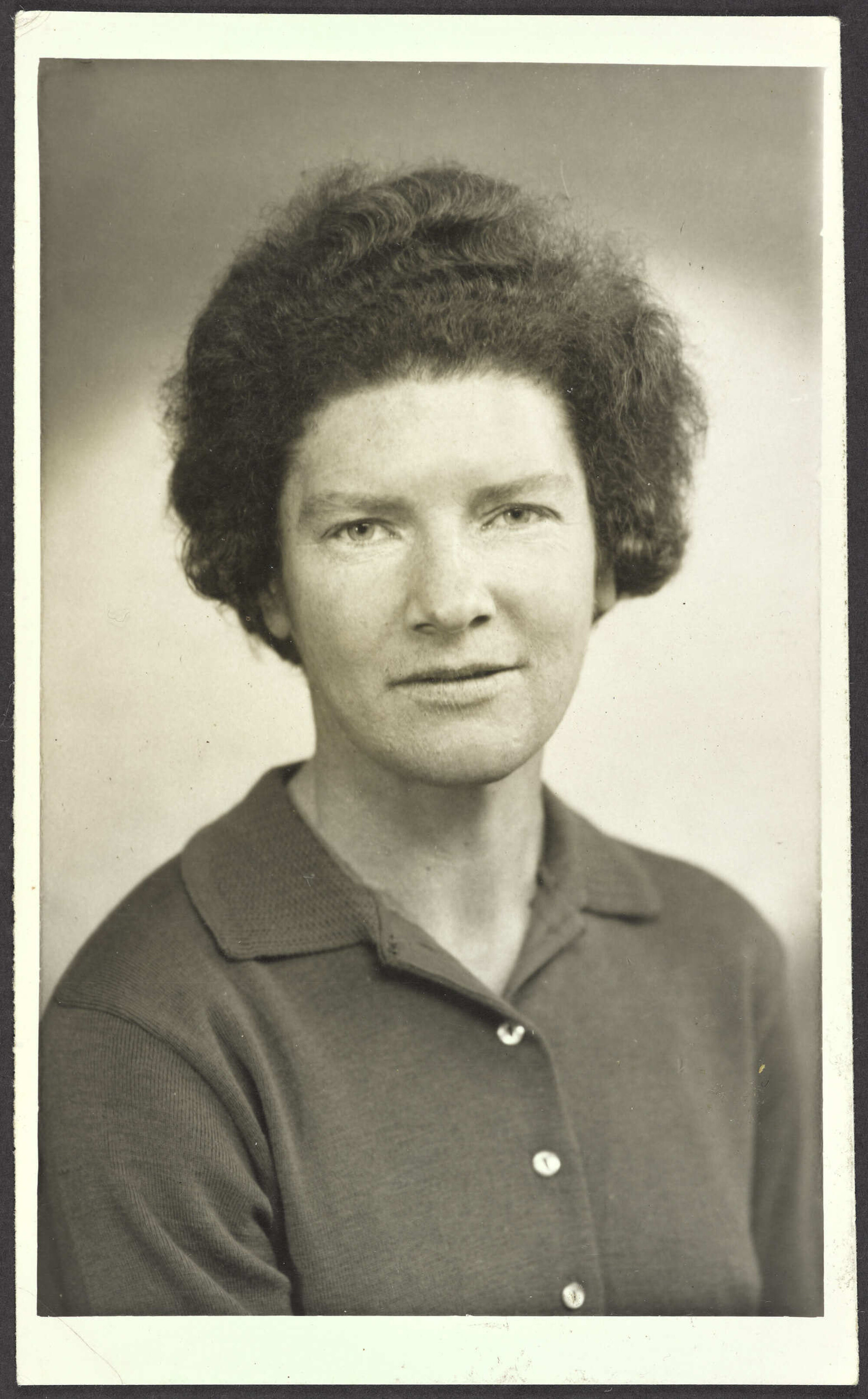Janet Frame