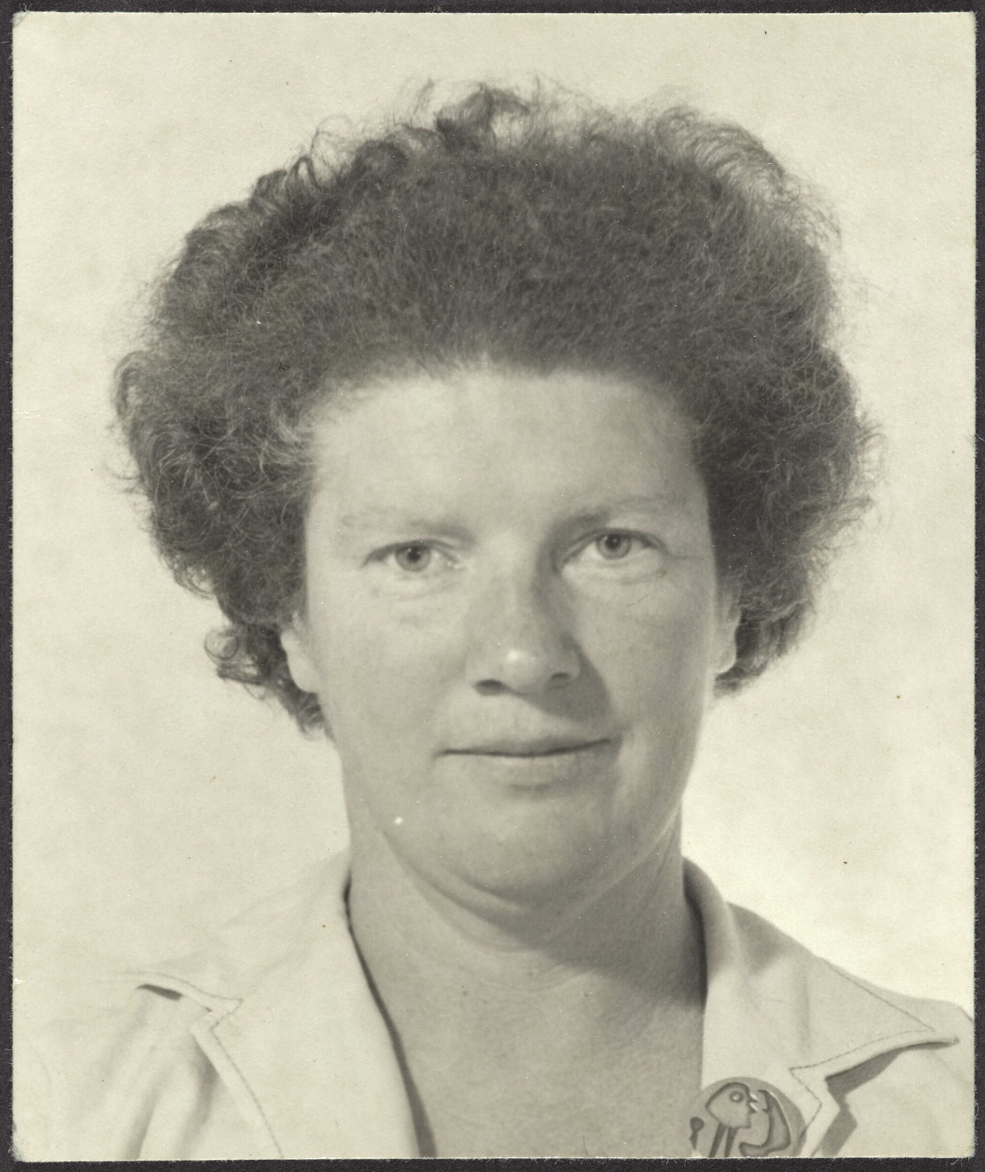 Janet Frame