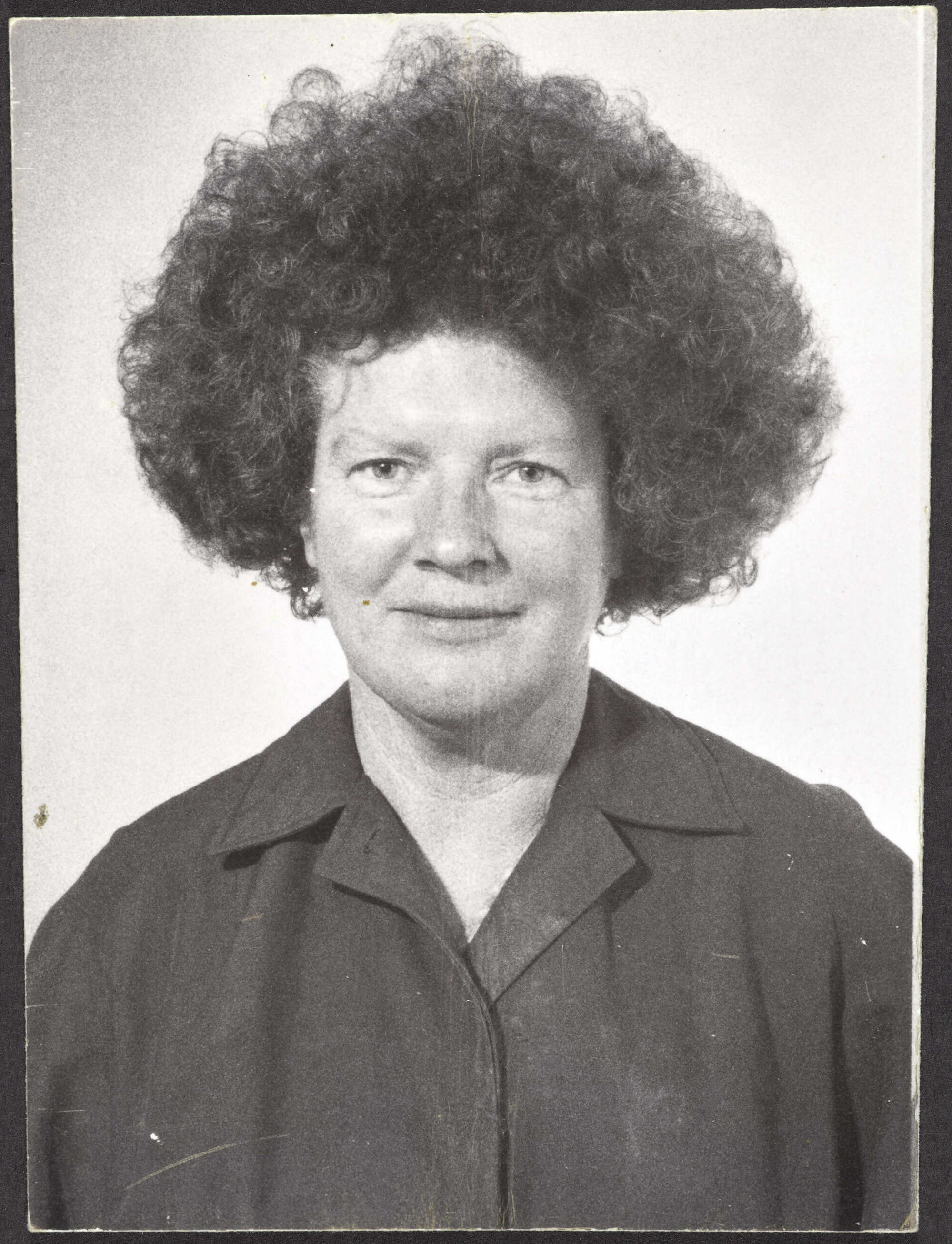 Janet Frame