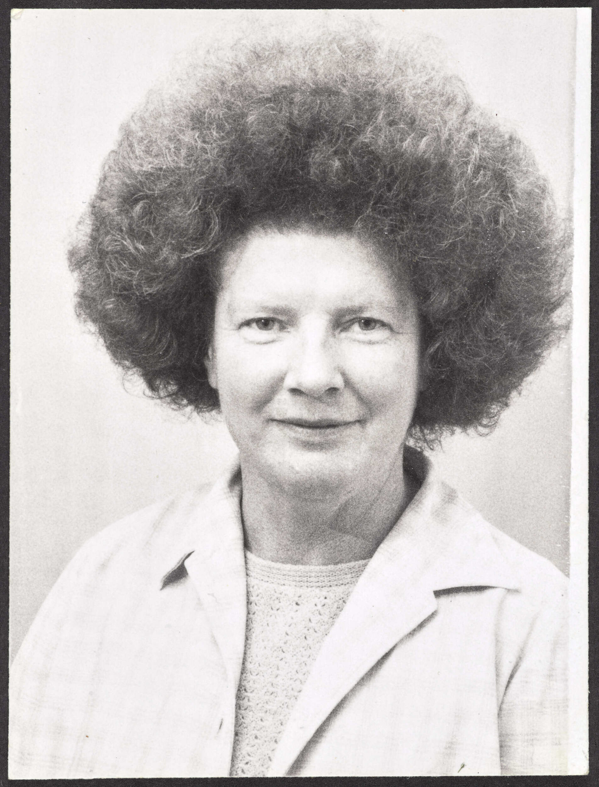 Janet Frame