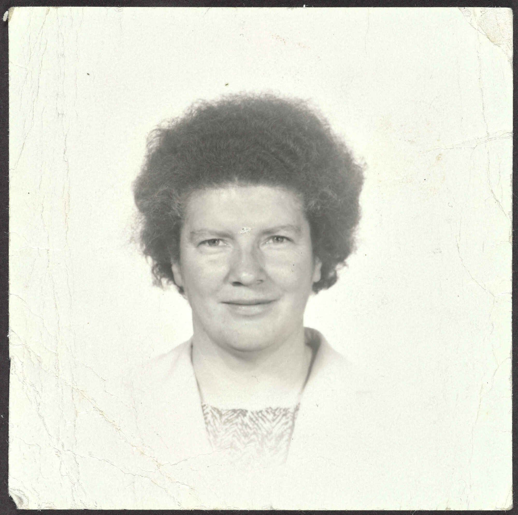 Janet Frame