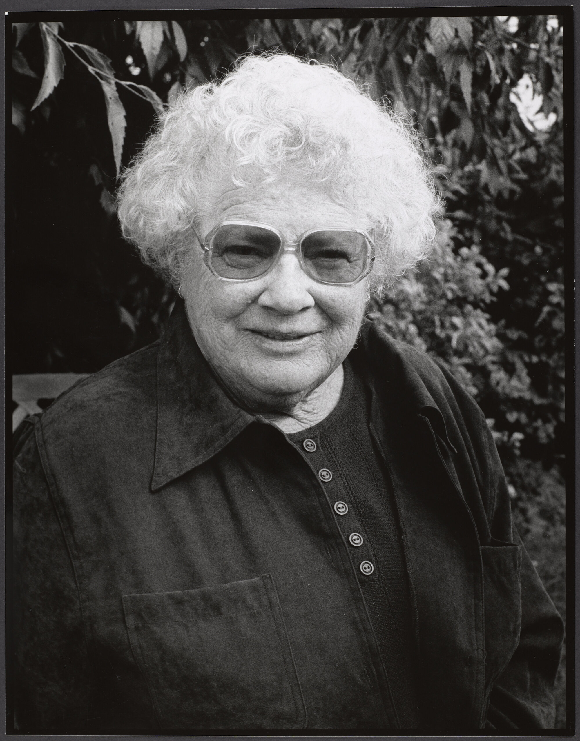 Janet Frame, writer