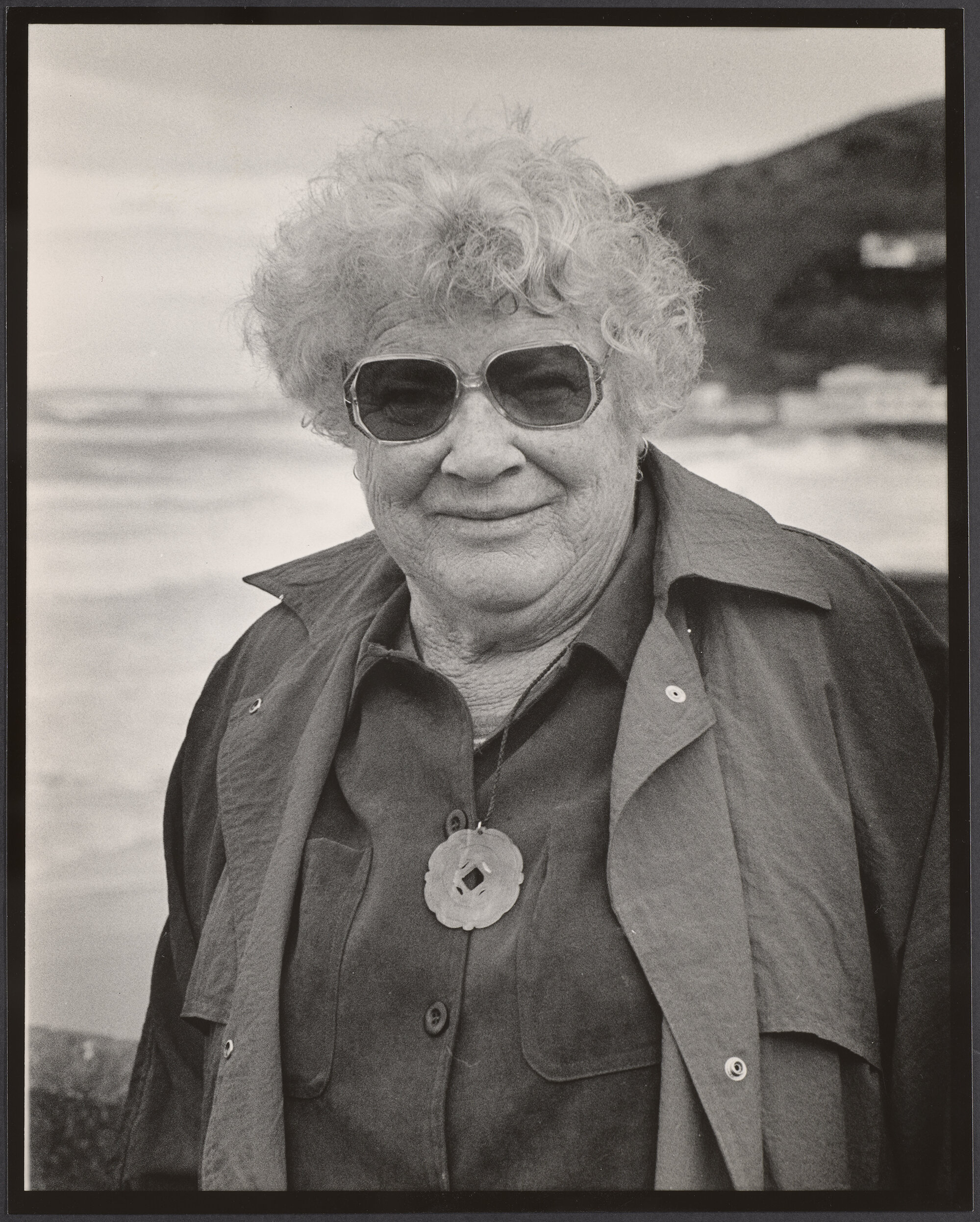 Janet Frame, Dunedin